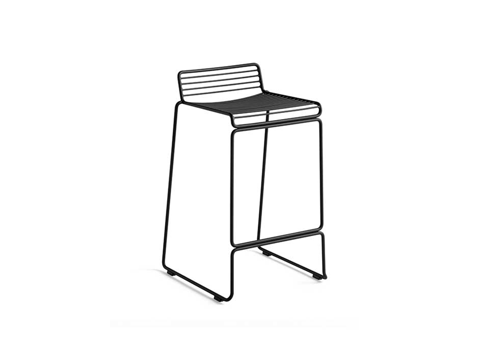 HEE BAR STOOL LOW