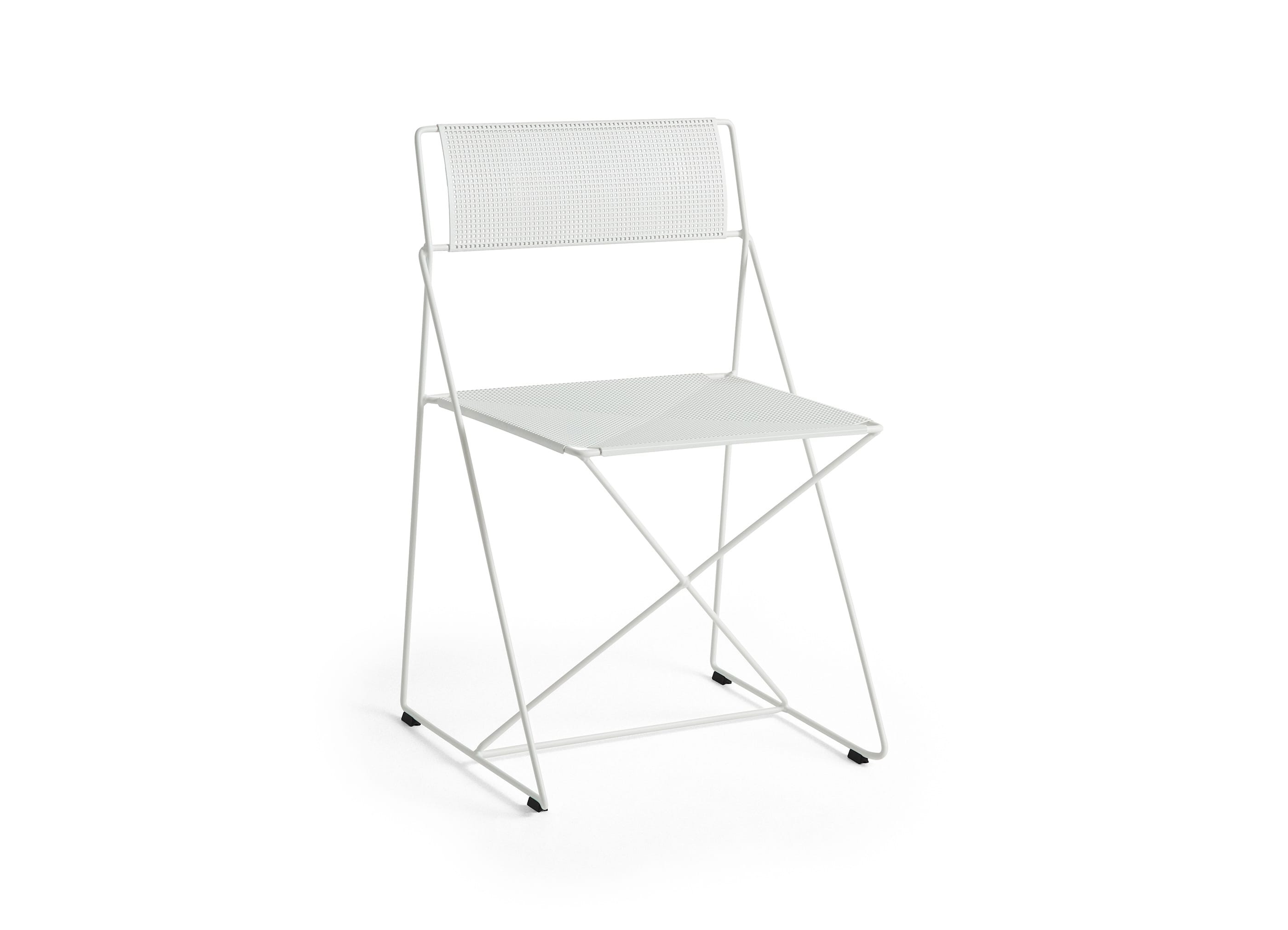 X-LINE CHAIR｜北欧デンマーク インテリアブランドの通販サイト【HAY