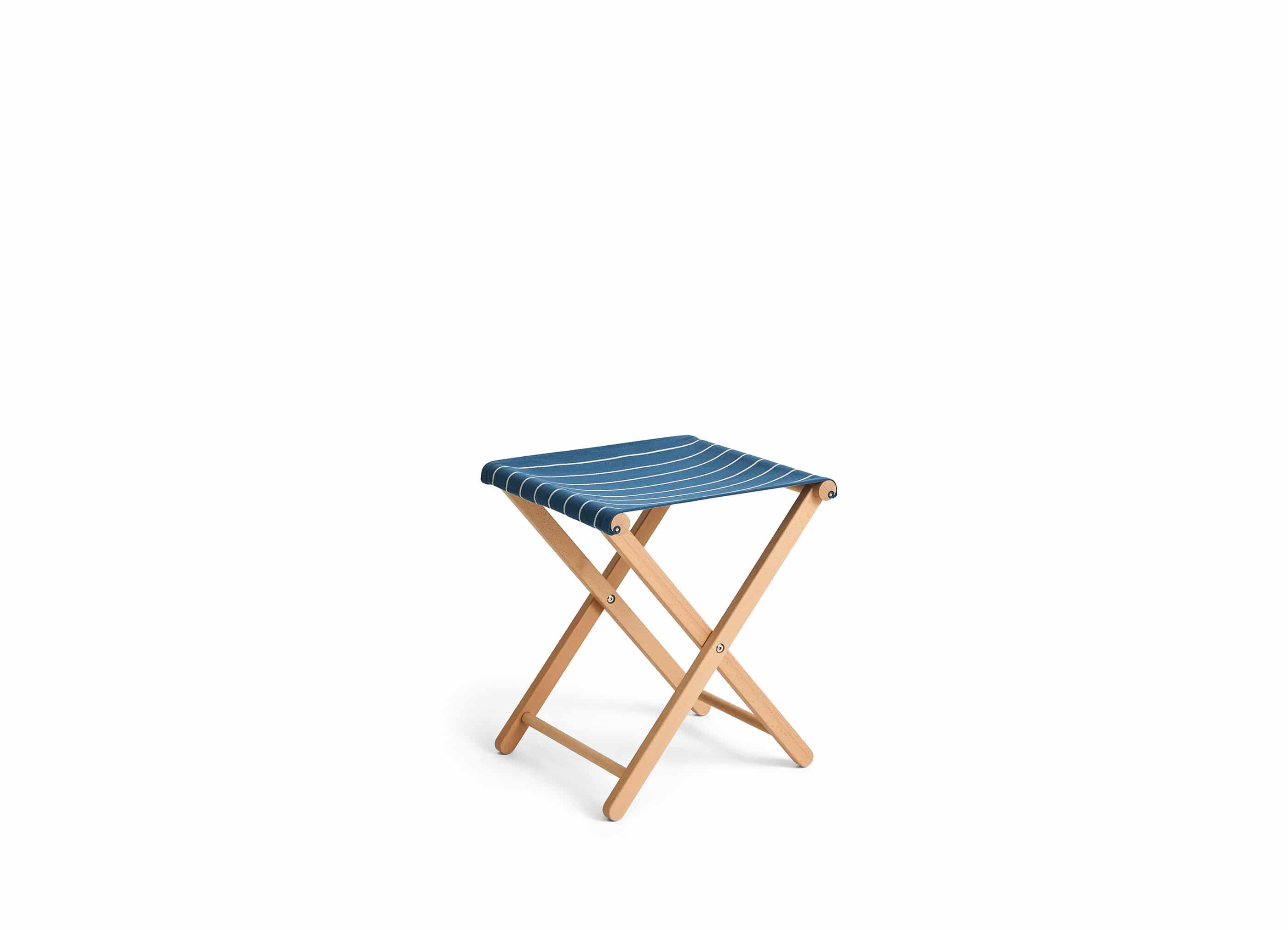 OUTDOOR MARKET FOLDING STOOL / H46