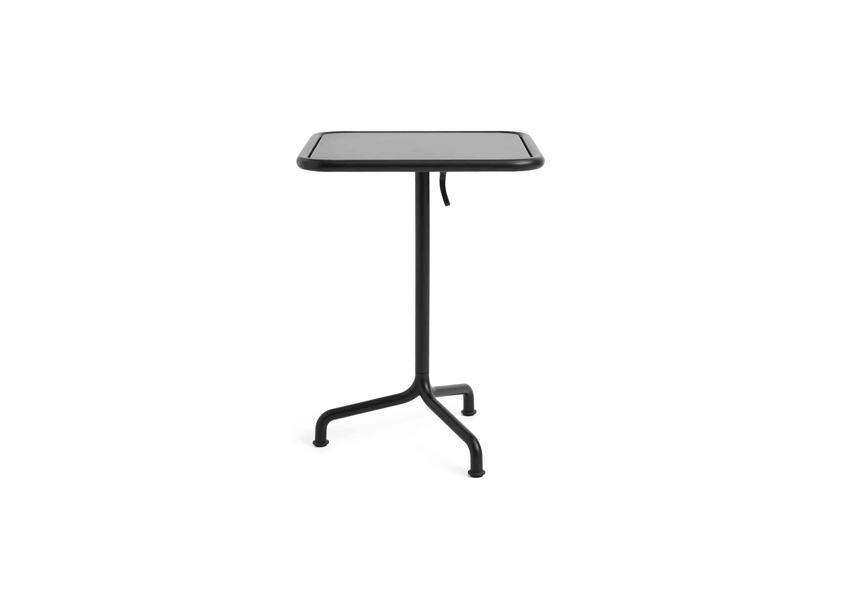 DEVILLE TABLE / L55 x W55 cm