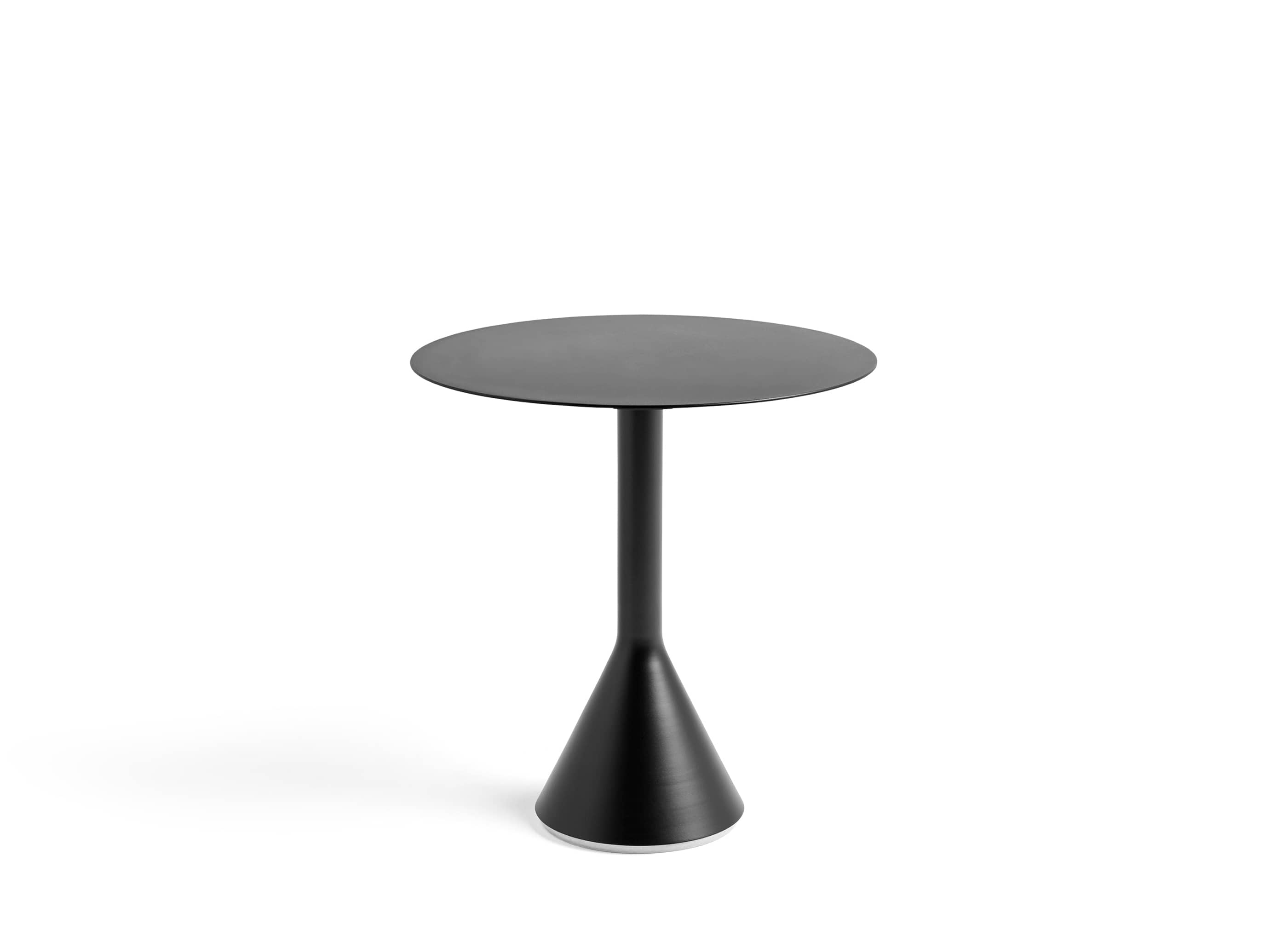 PALISSADE CONE TABLE / Φ70 x H74