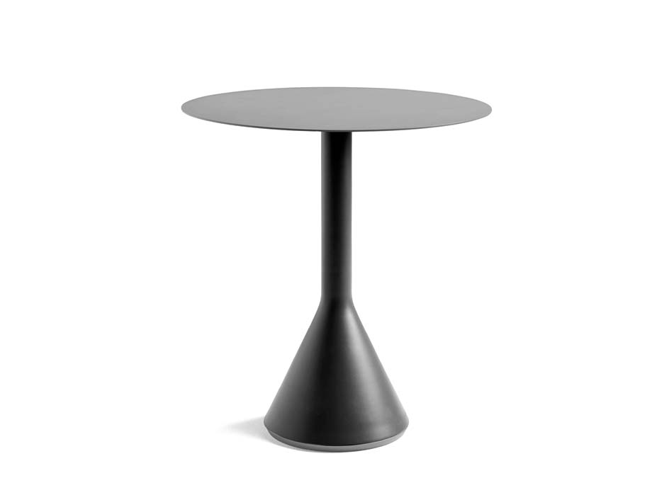 PALISSADE CONE TABLE / Φ70 x H74