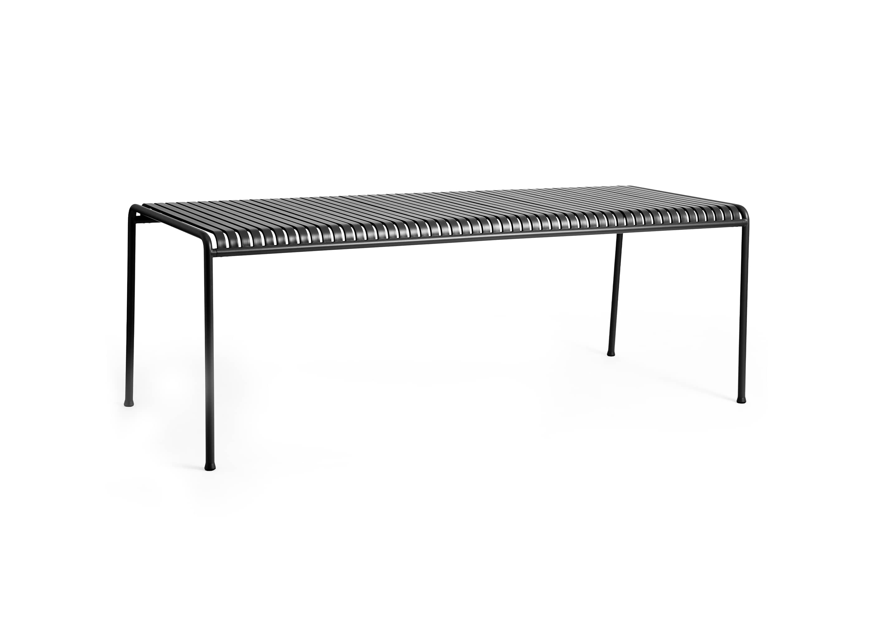PALISSADE TABLE / L220 x W90 cm - アウトドア | 【公式】HAY