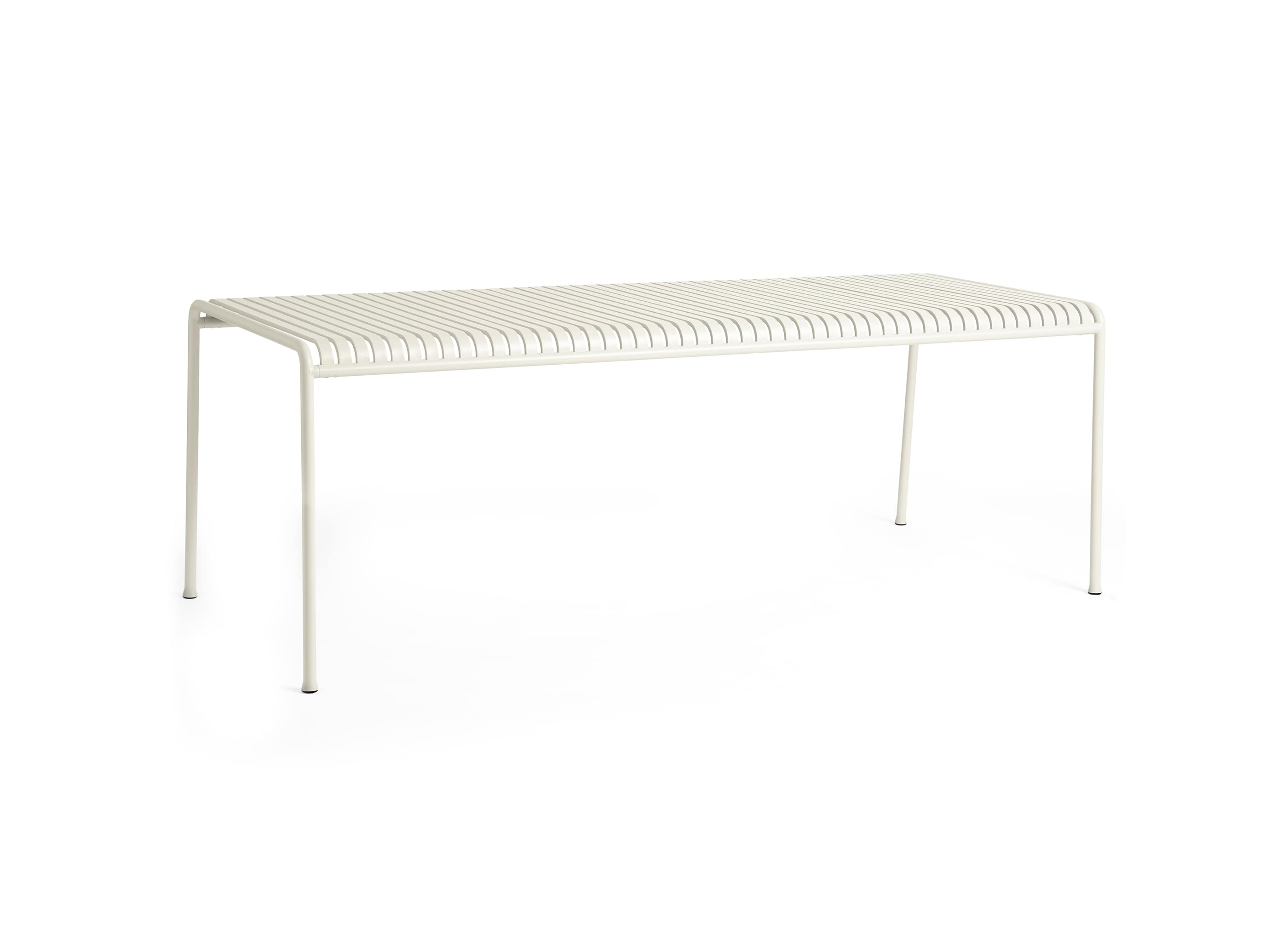 PALISSADE TABLE / L220 x W90 cm - アウトドア | 【公式】HAY