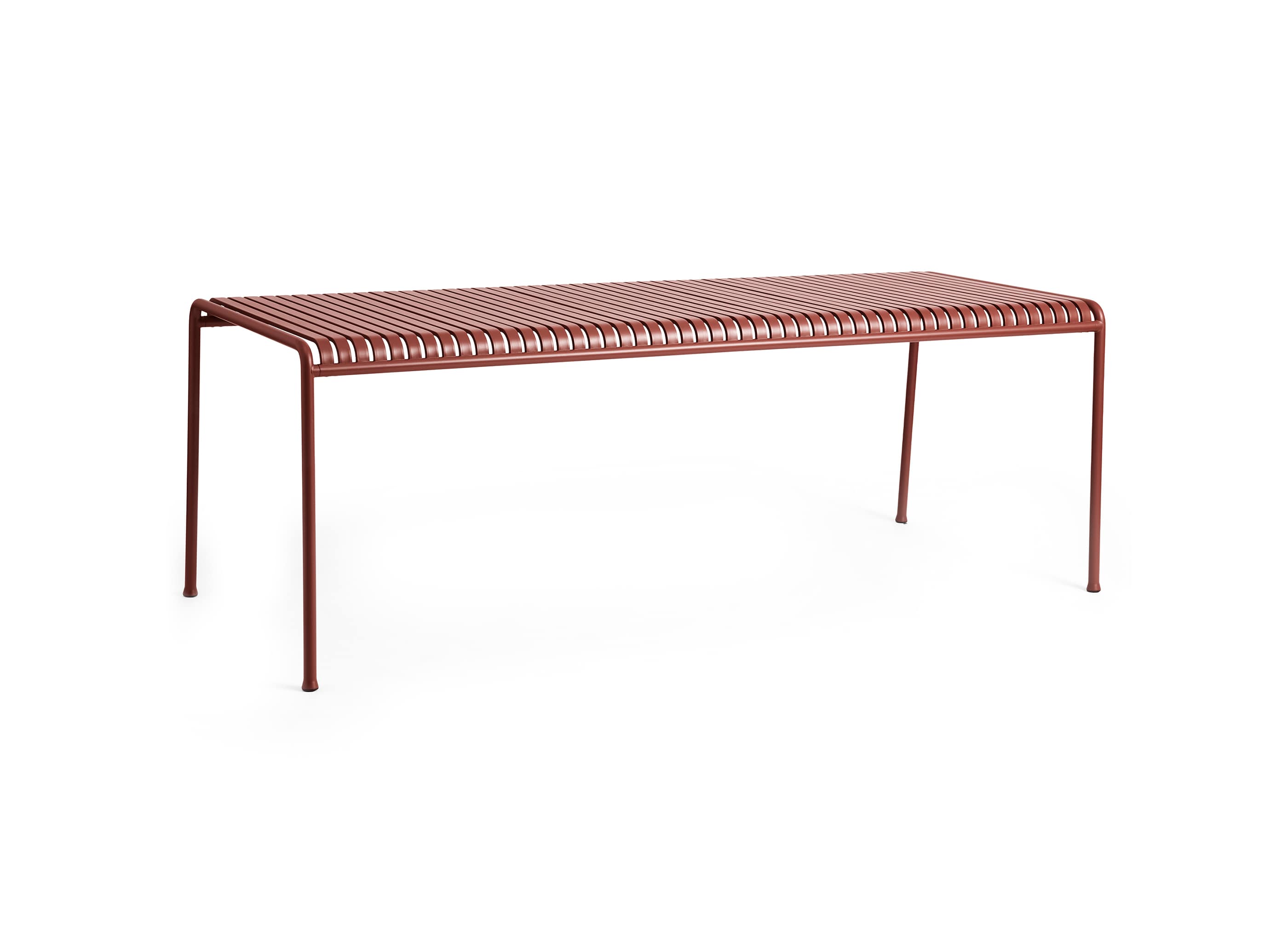 PALISSADE TABLE / L220 x W90 cm - アウトドア | 【公式】HAY