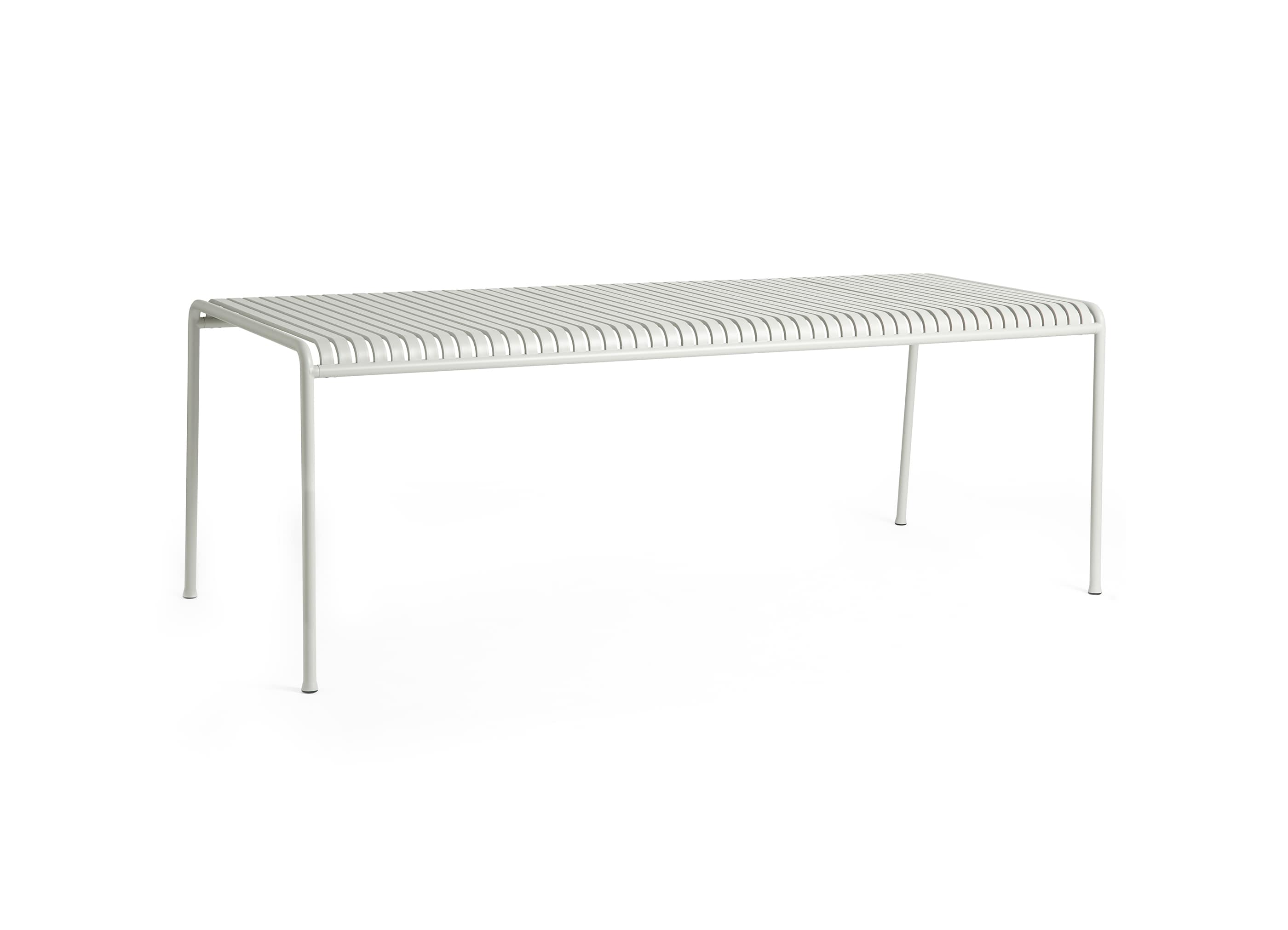 PALISSADE TABLE / L220 x W90 cm - アウトドア | 【公式】HAY