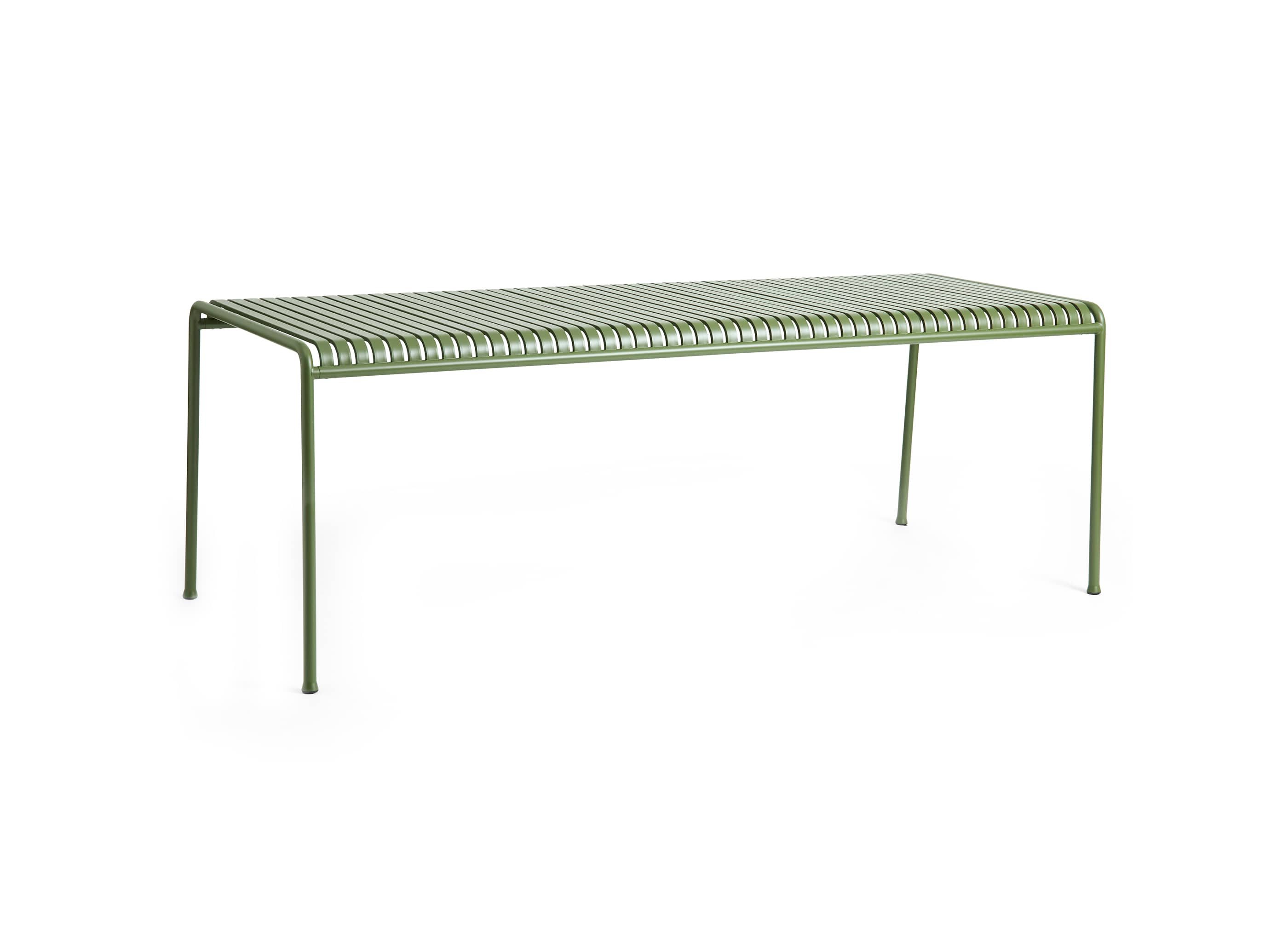 PALISSADE TABLE / L220 x W90 cm