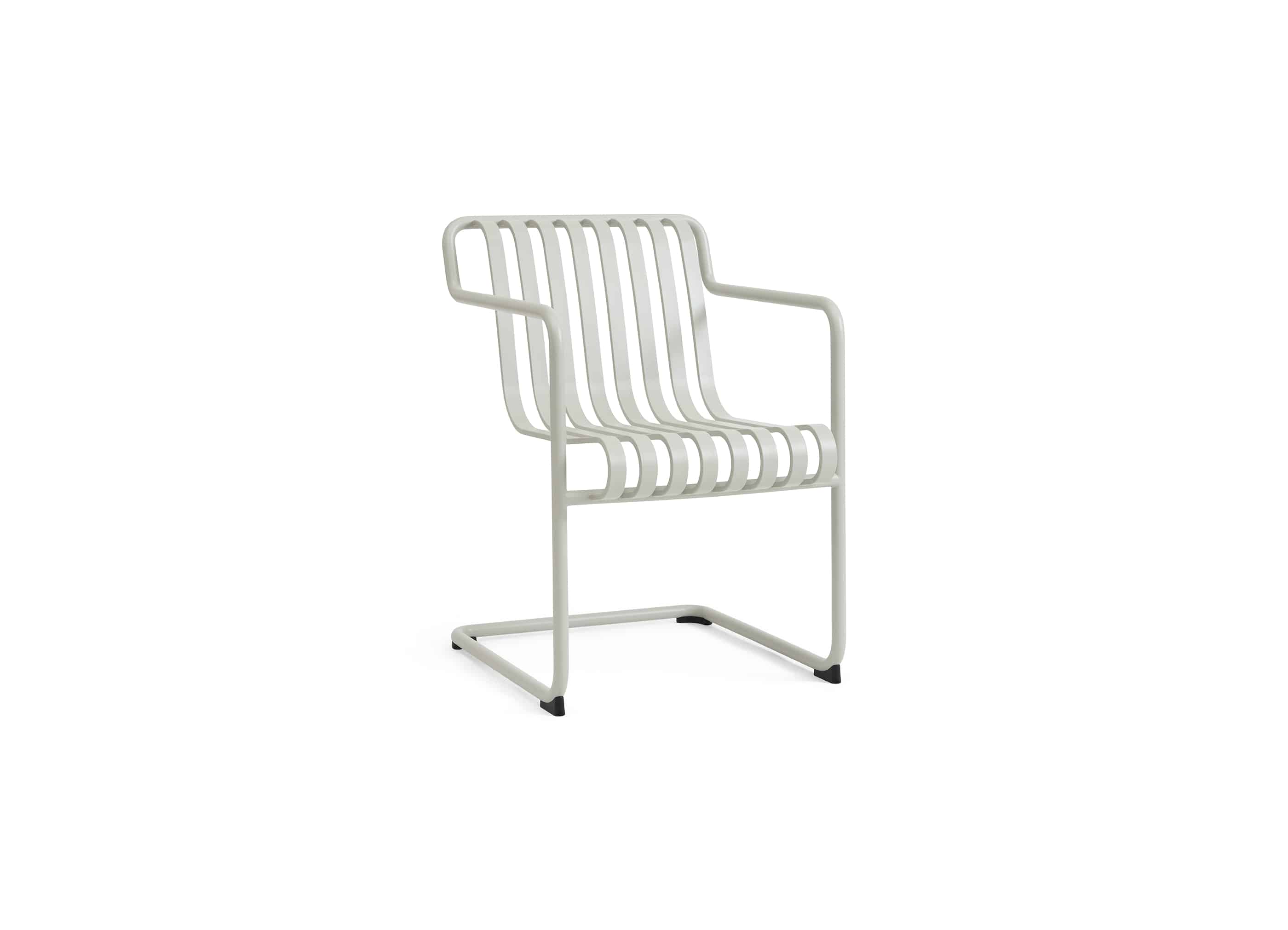 PALISSADE CANTILEVER DINING ARMCHAIR - アウトドア | 【公式】HAY