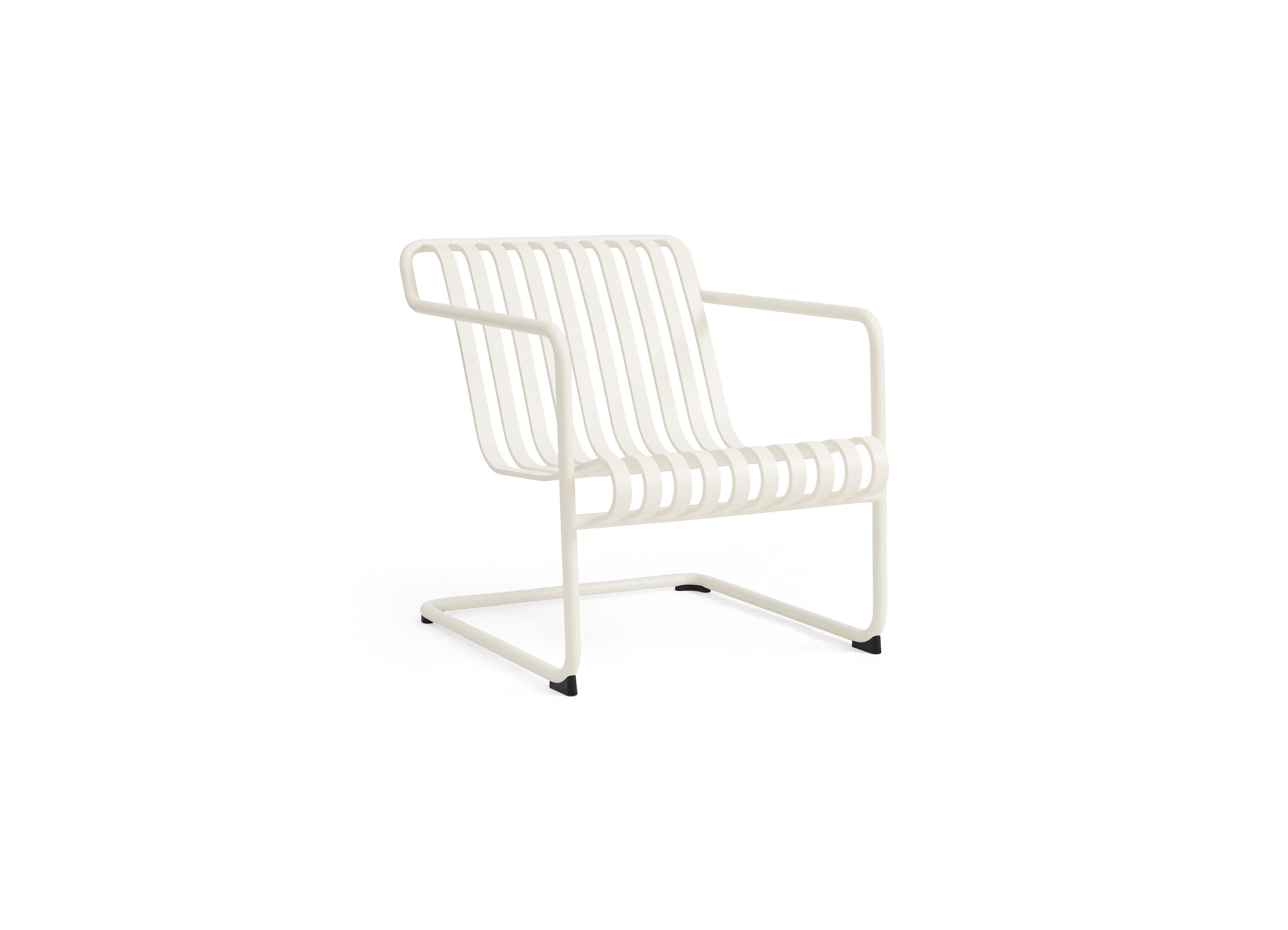PALISSADE CANTILEVER LOUNGE CHAIR LOW
