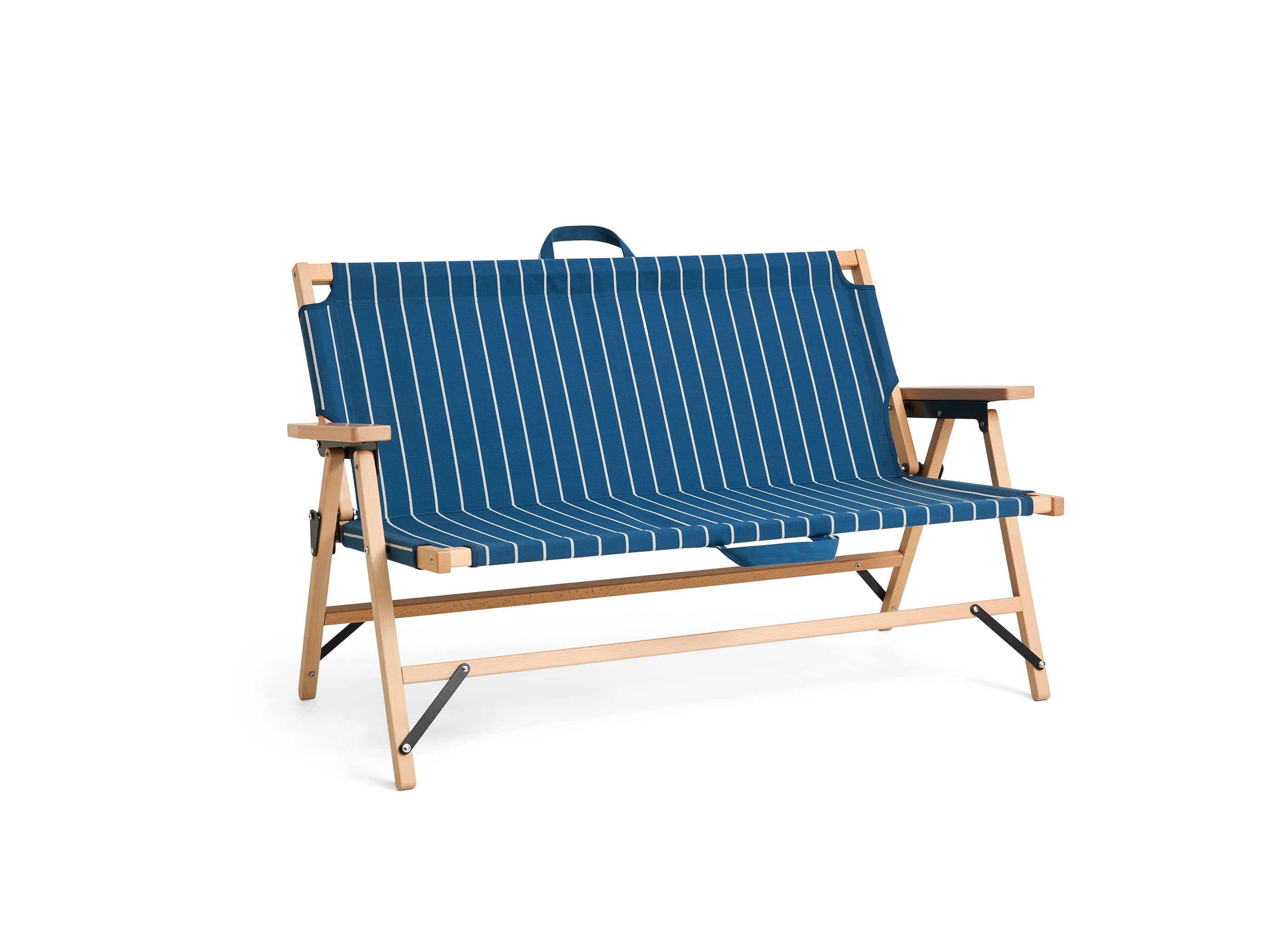 OUTDOOR MARKET FOLDING SOFA - アウトドアソファ | 【公式】HAY