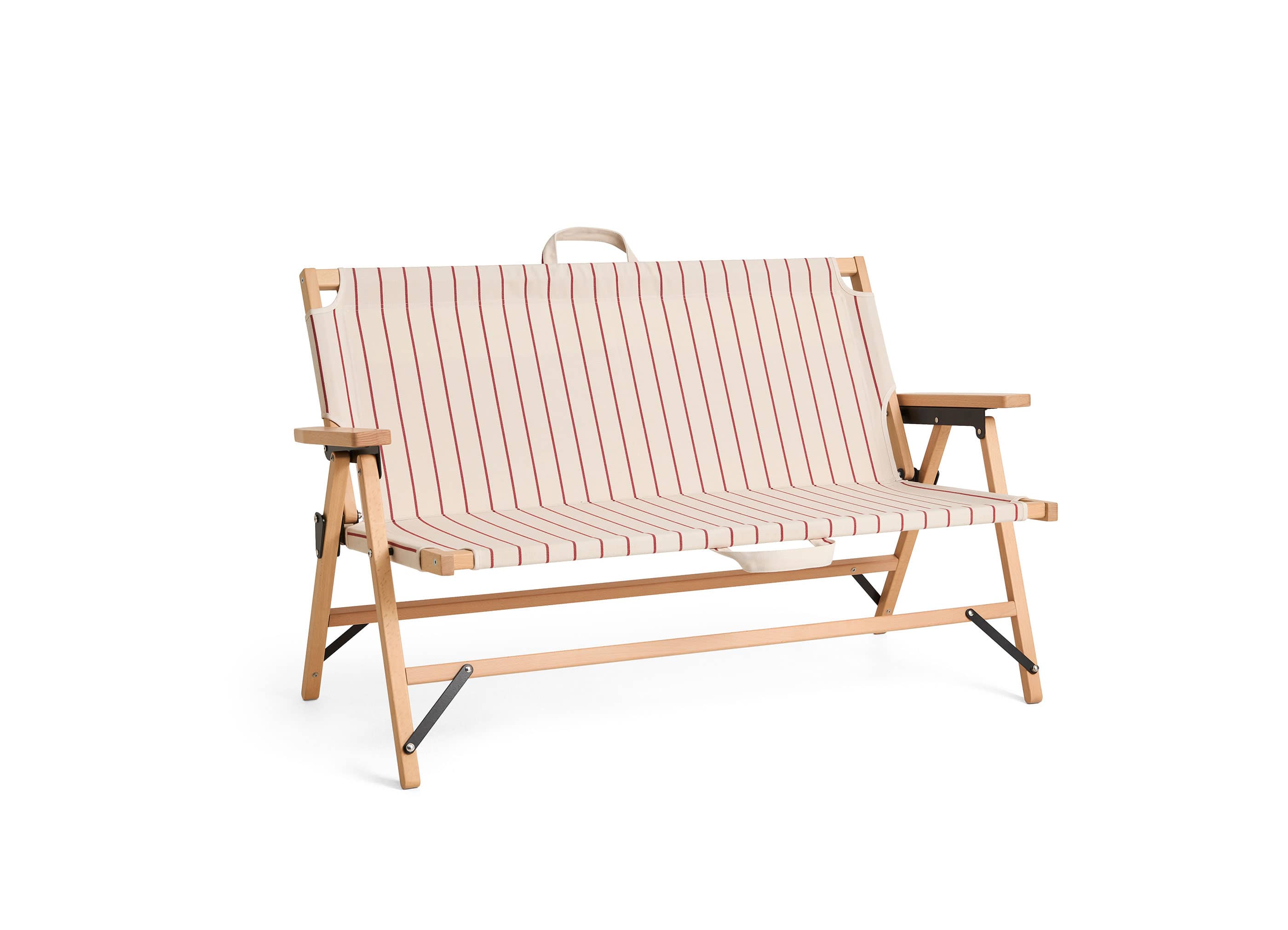 OUTDOOR MARKET FOLDING SOFA - アウトドアソファ | 【公式】HAY