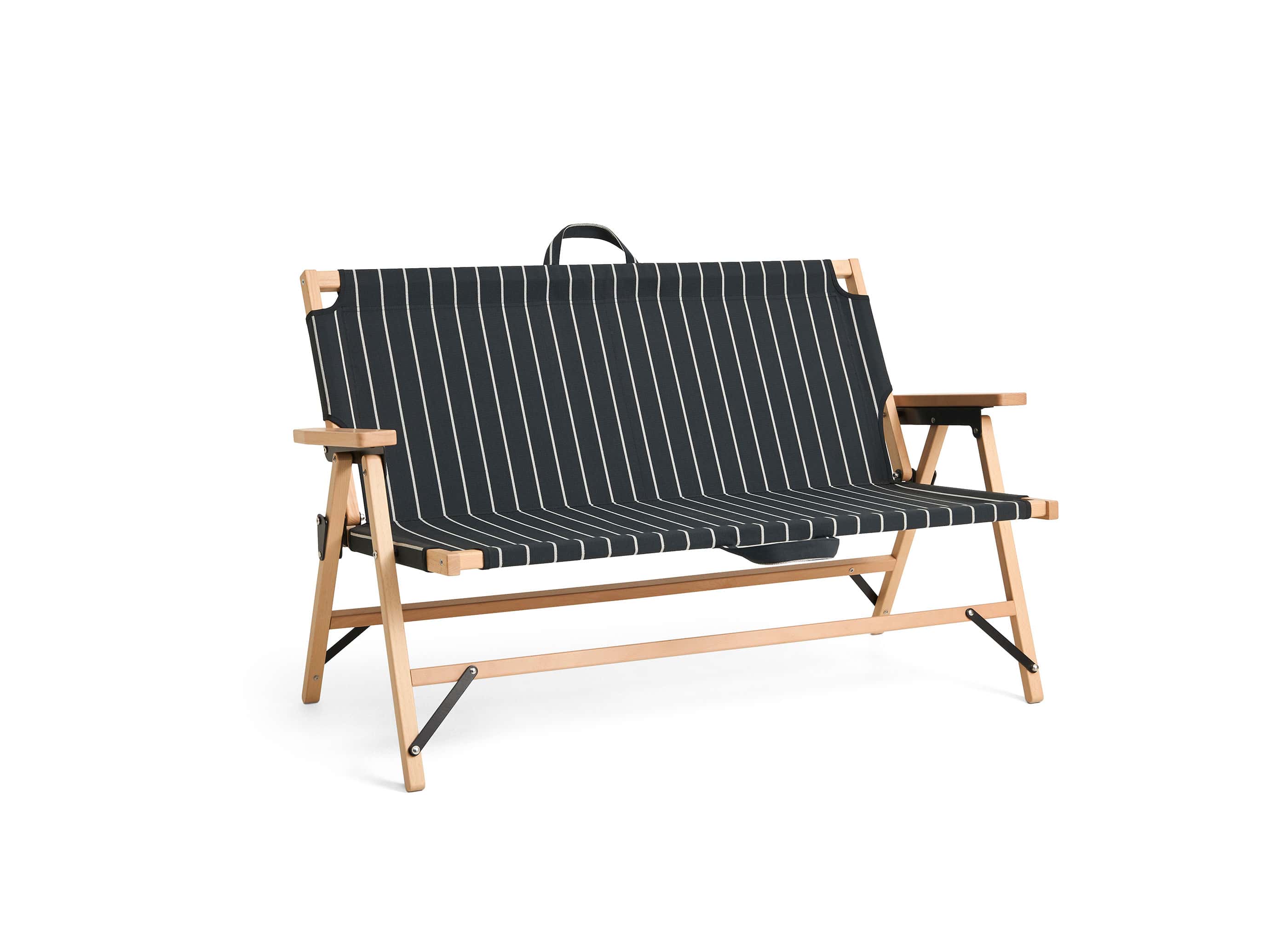 OUTDOOR MARKET FOLDING SOFA - アウトドアソファ | 【公式】HAY