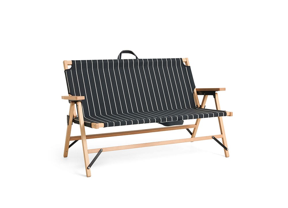 OUTDOOR MARKET FOLDING SOFA