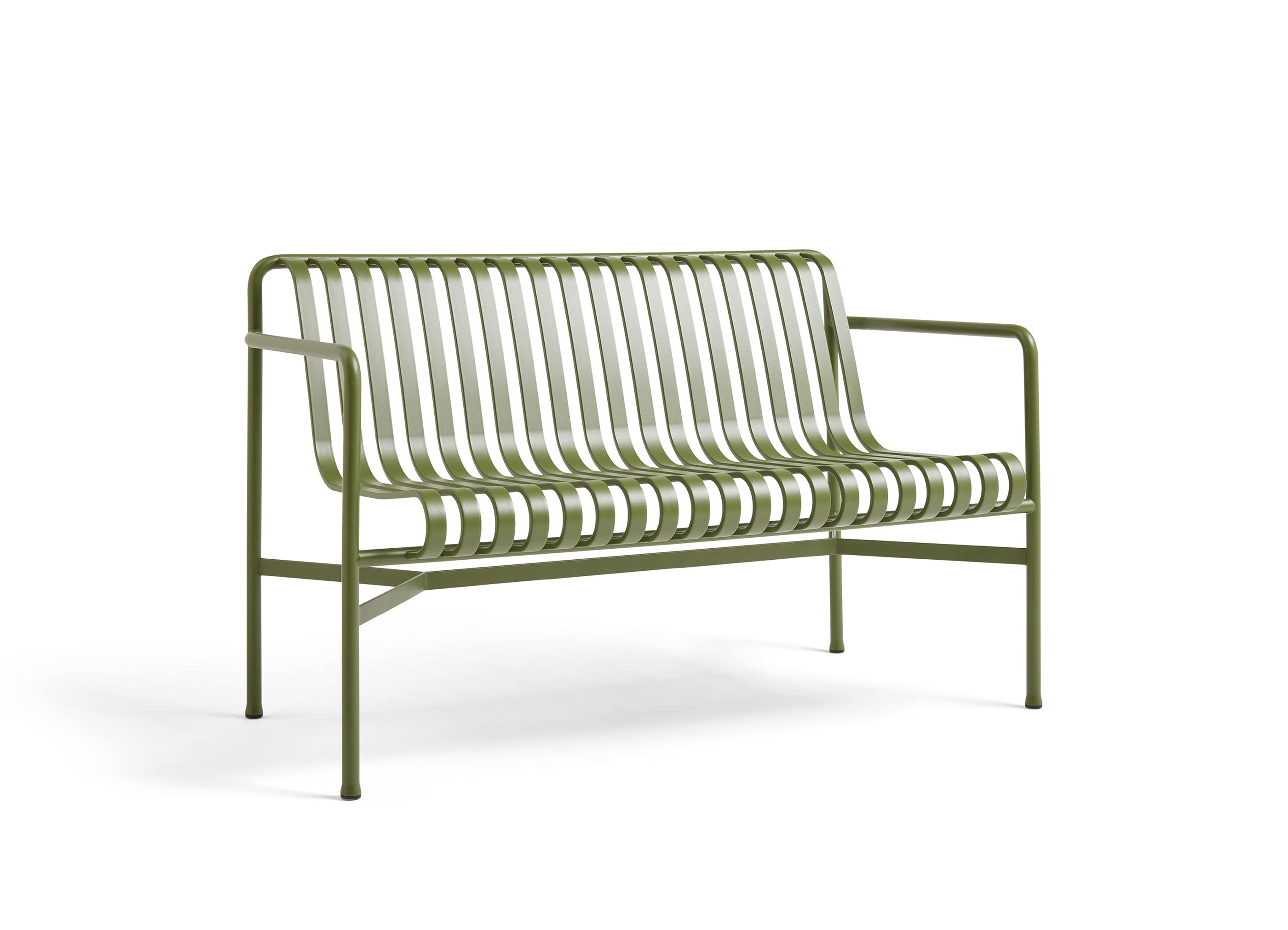 PALISSADE DINING BENCH｜北欧デンマーク インテリアブランドの