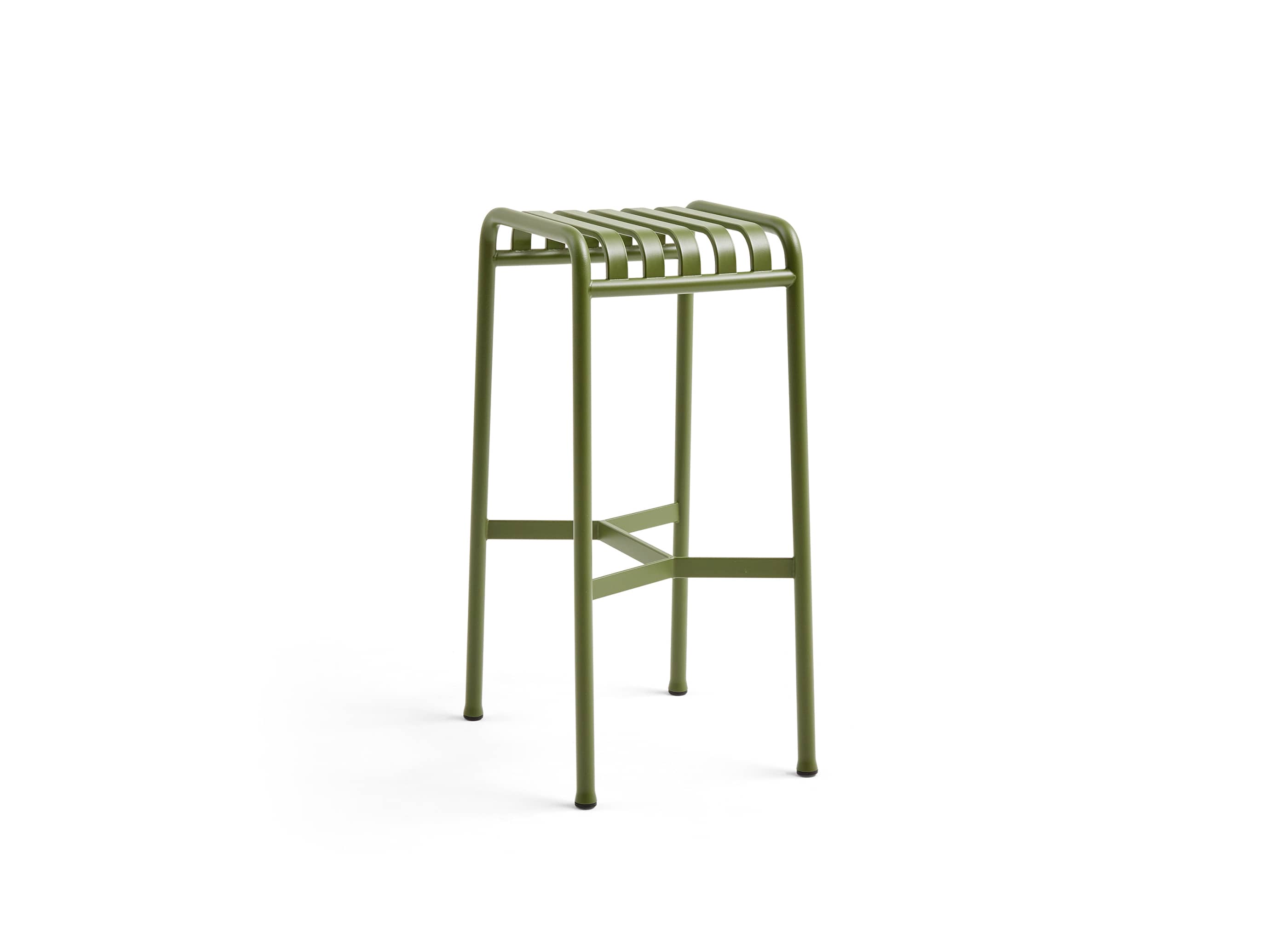 PALISSADE BAR STOOL