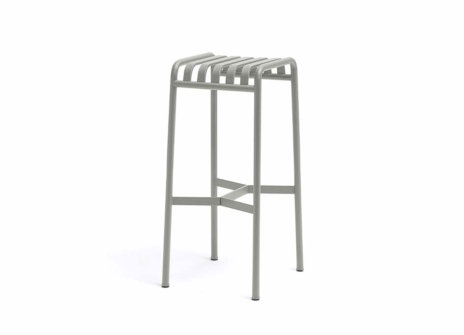 PALISSADE BAR STOOL