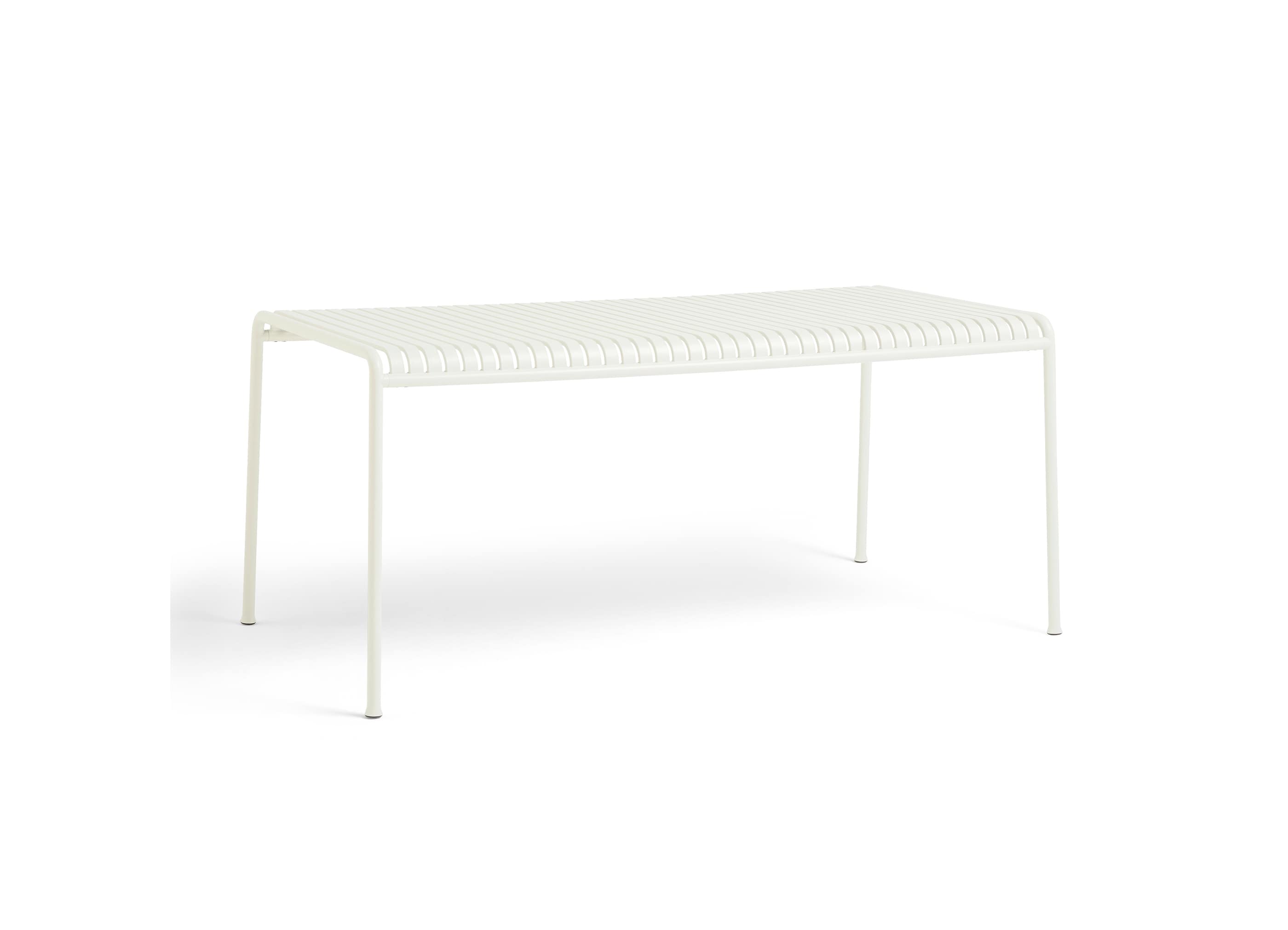 PALISSADE TABLE / L170 x W90 x H75 cm