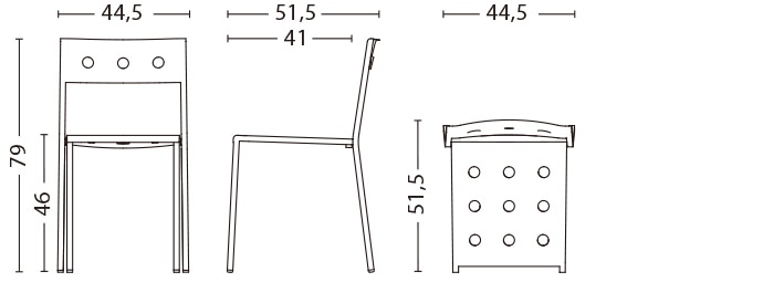 [30%OFF]BALCONY CHAIR