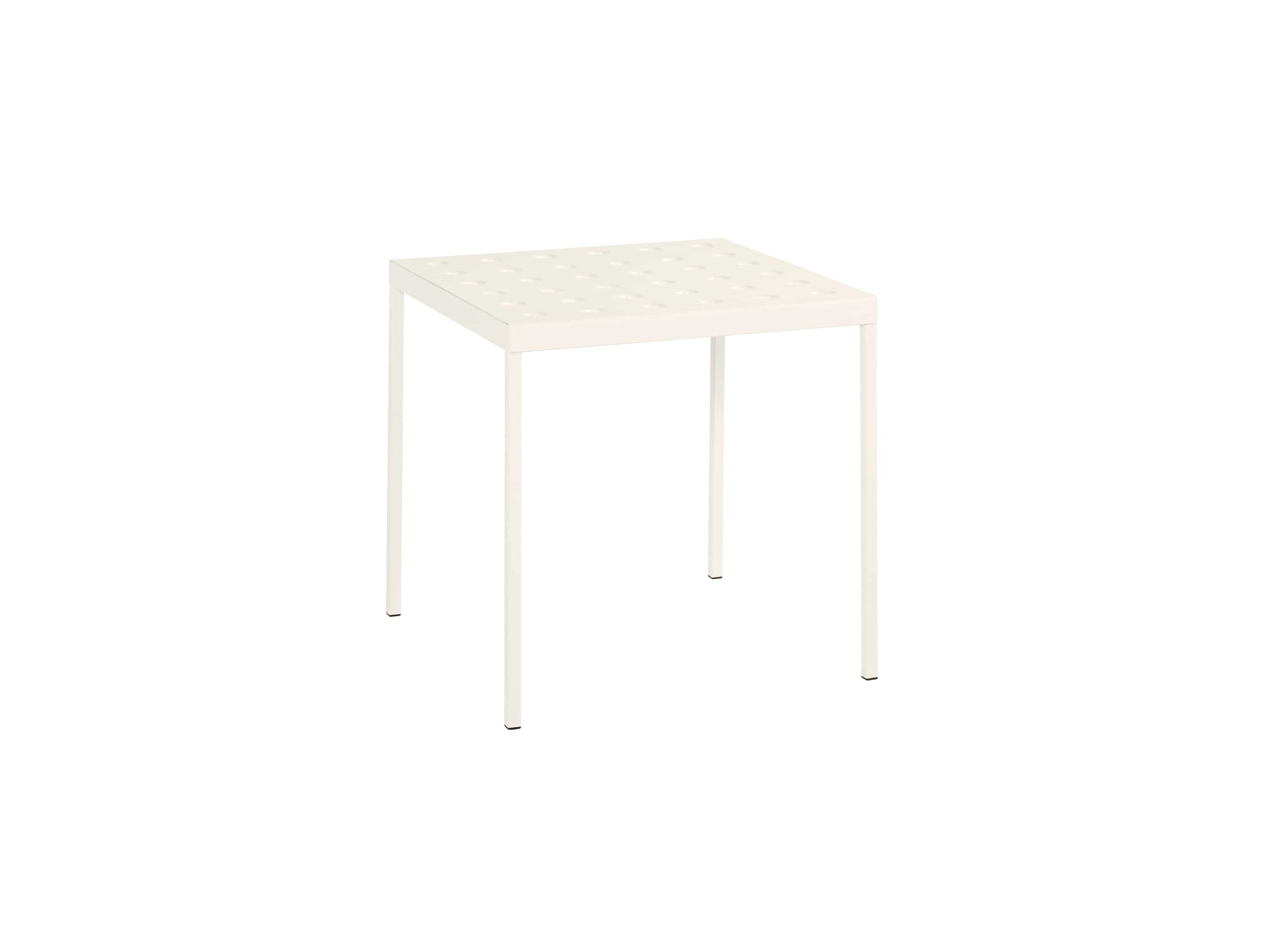 [50%OFF]BALCONY TABLE / L75 x W76 x H74 cm