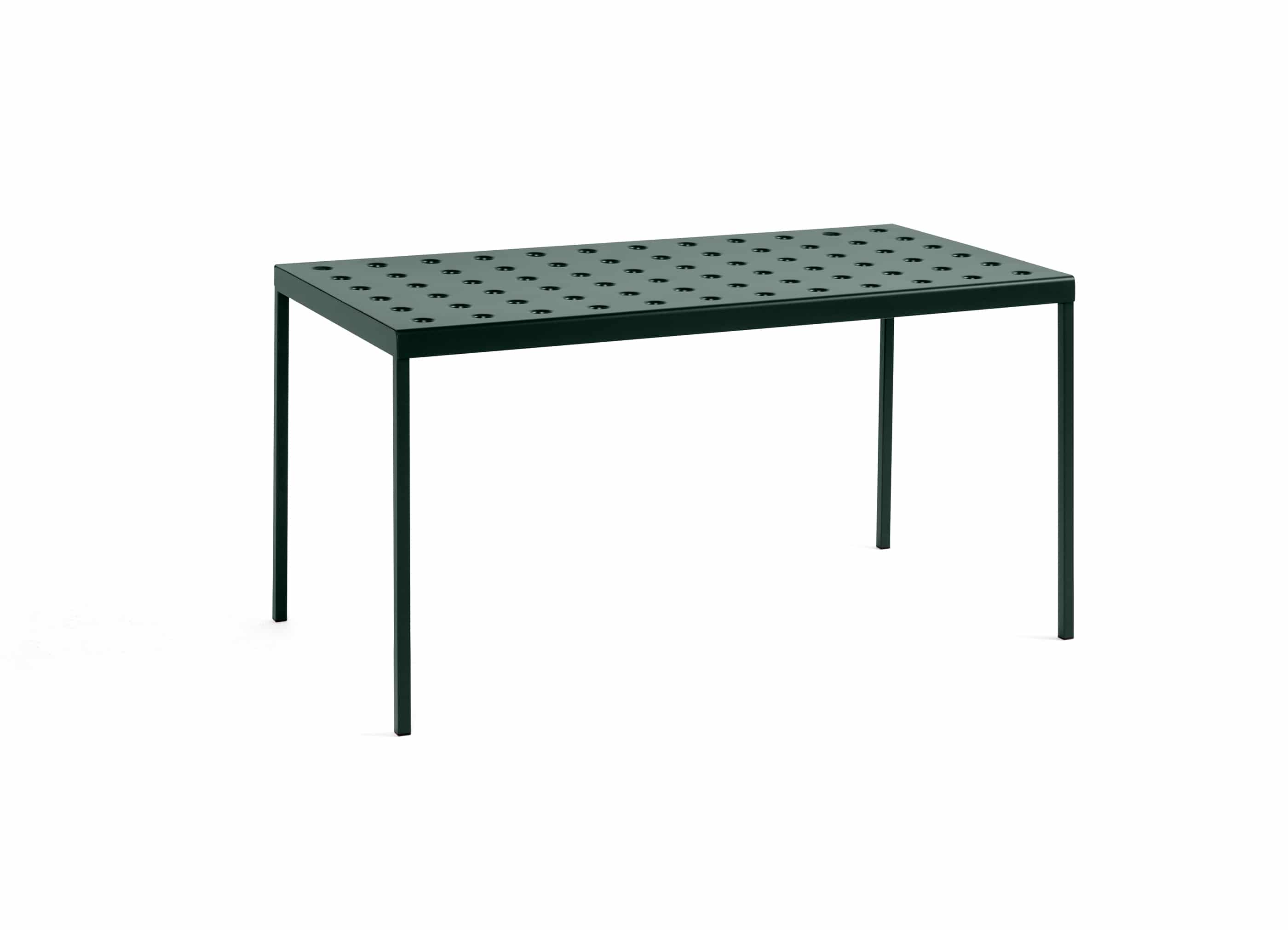 BALCONY TABLE / L144 x W76 x H74 cm｜北欧デンマーク インテリア
