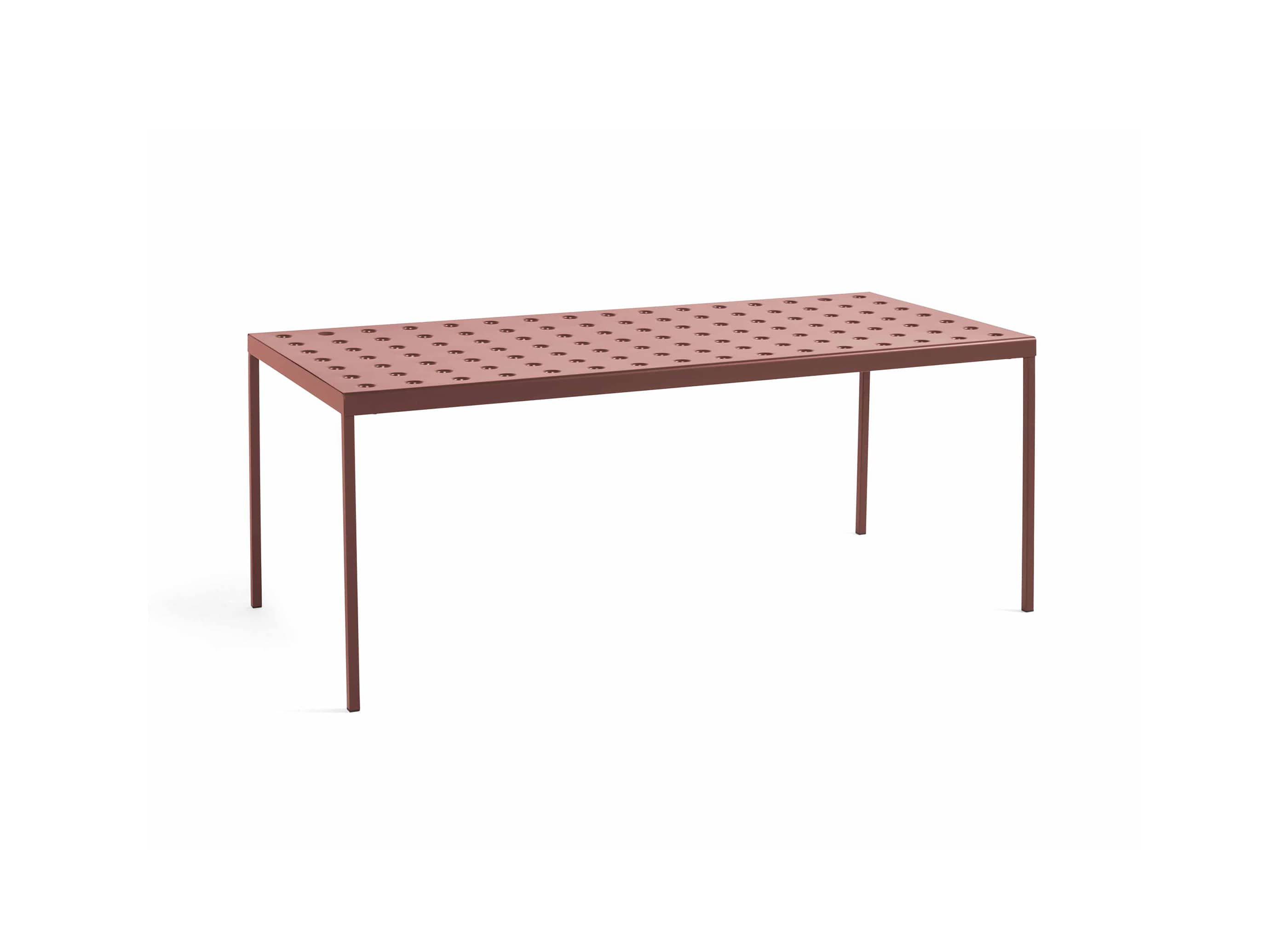 [50%OFF]BALCONY TABLE / L190 x W87 x H74 cm