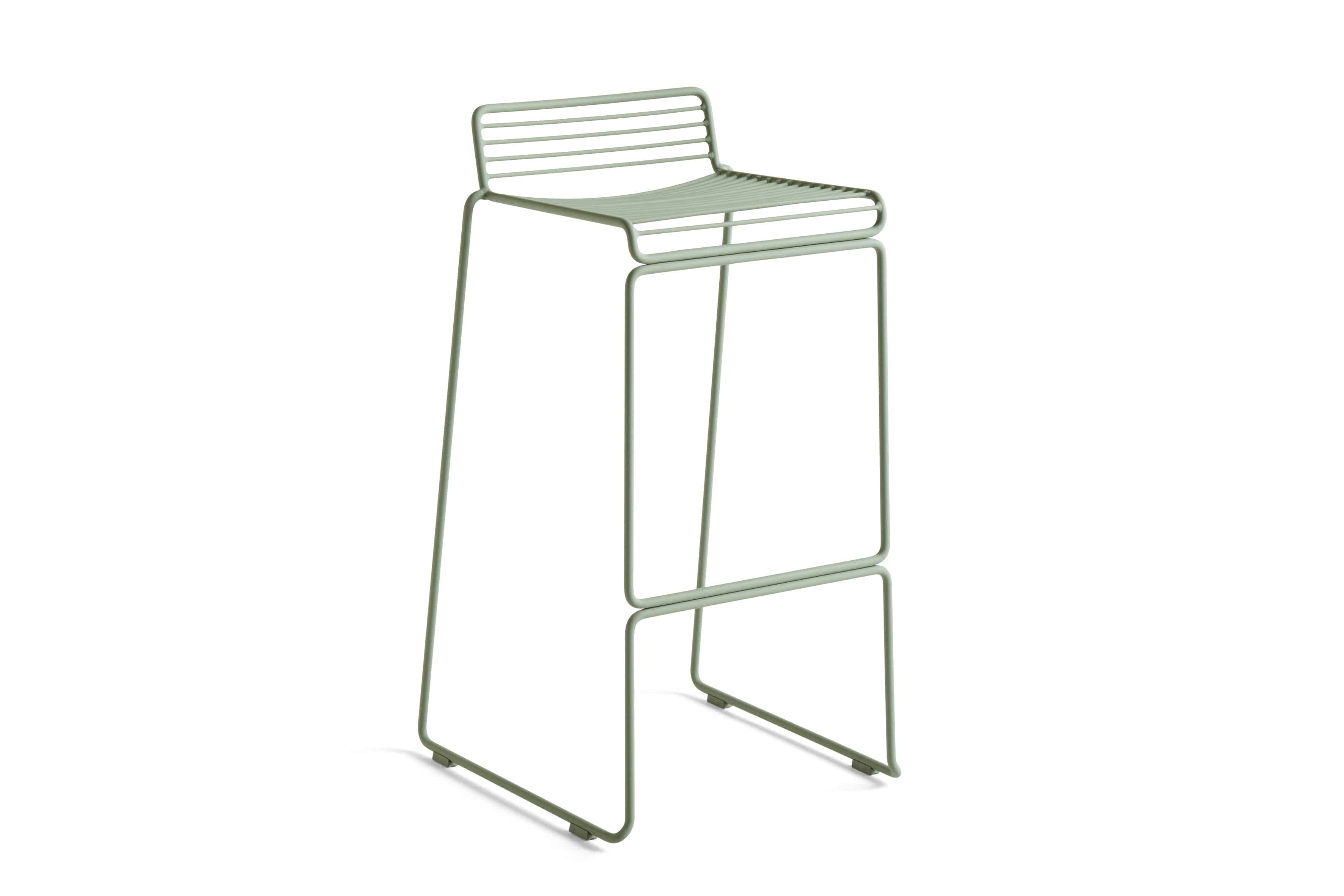 HEE BAR STOOL HIGH