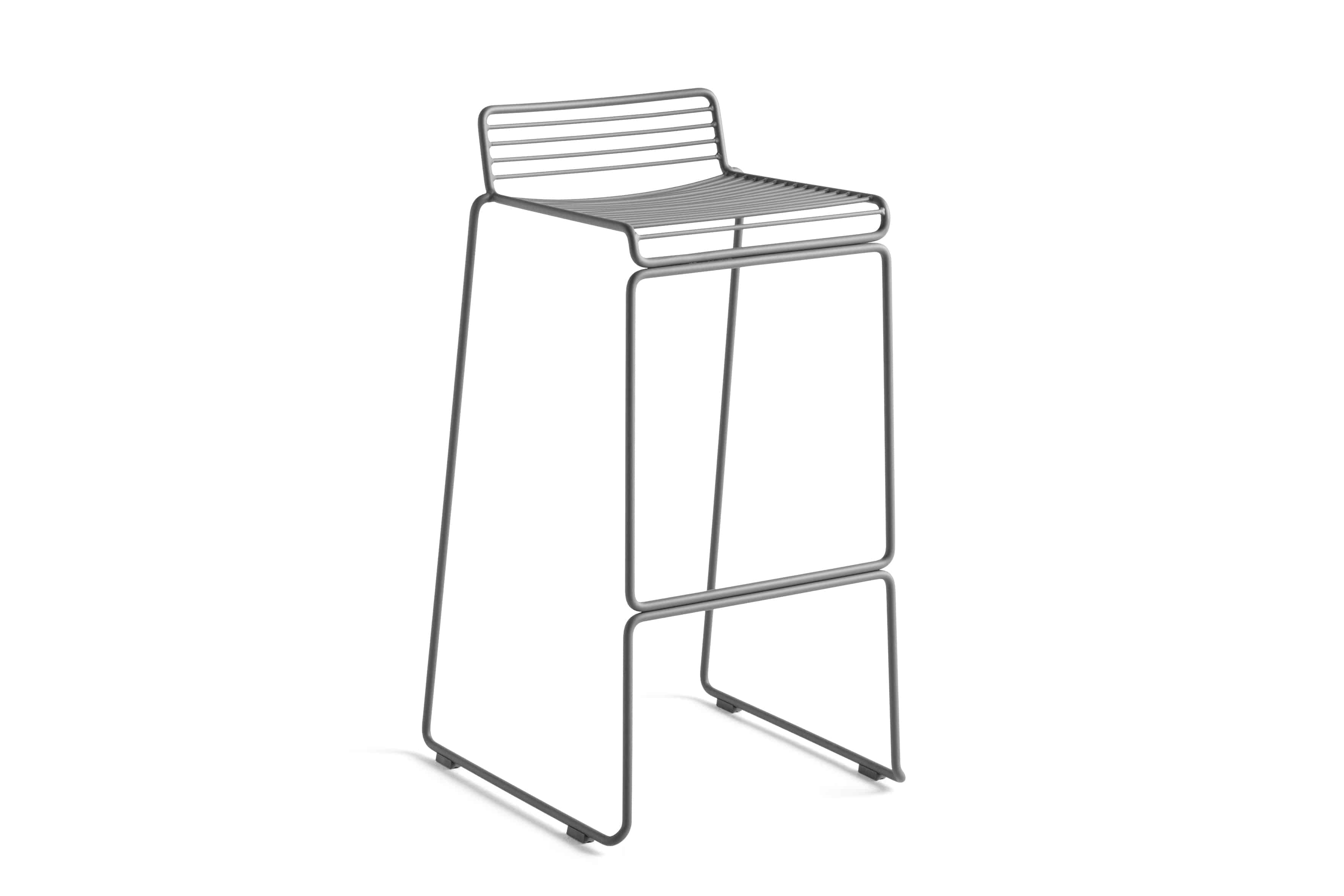 [70%OFF]HEE BAR STOOL HIGH / H75