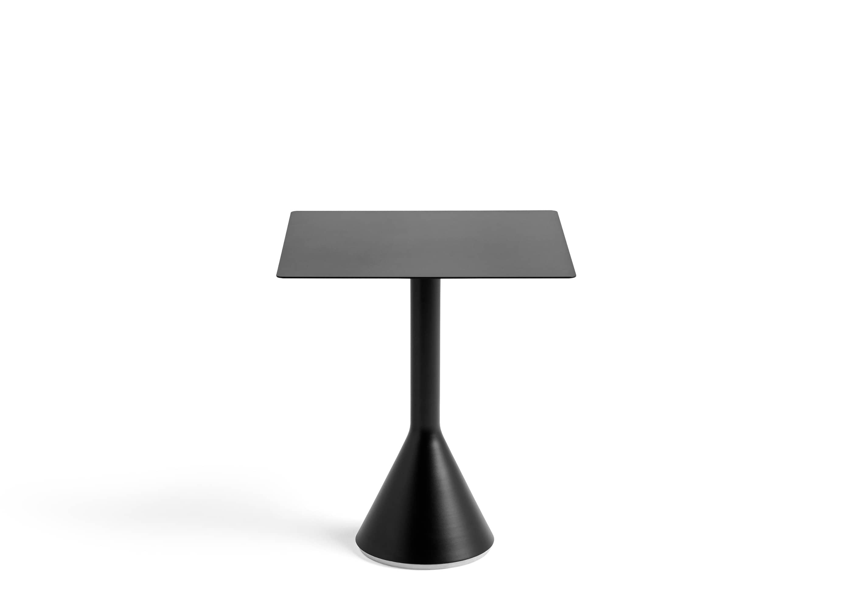 PALISSADE CONE TABLE / L65 x W65 x H74 cm｜北欧デンマーク