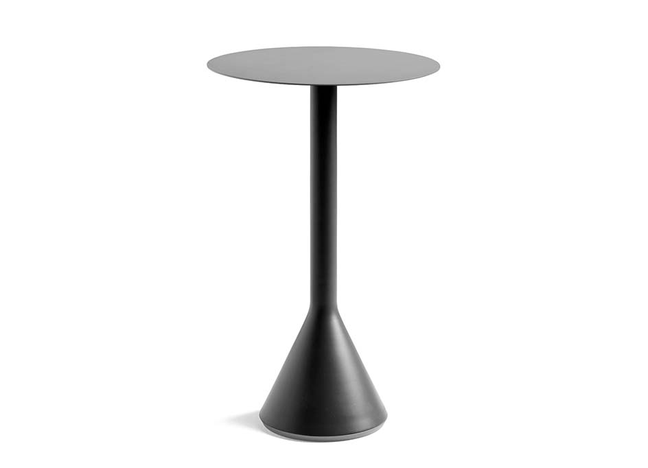 PALISSADE CONE TABLE / Φ60 x H105 cm