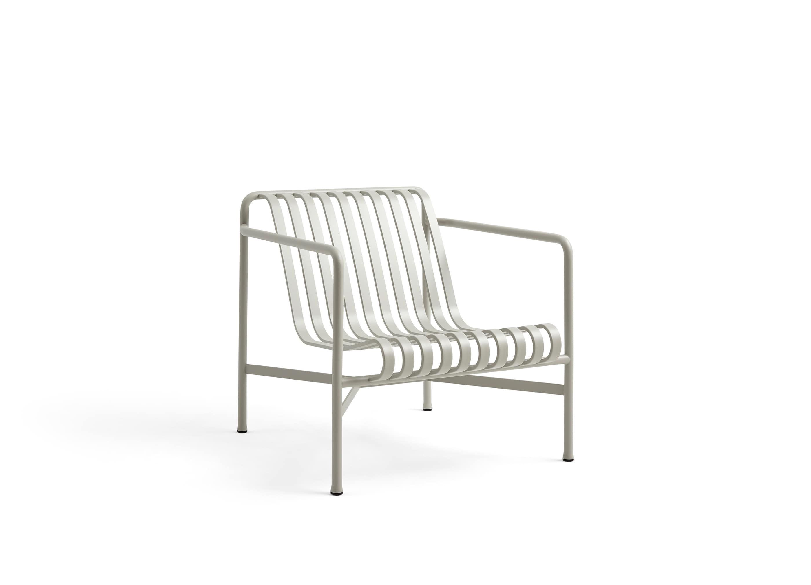 PALISSADE LOUNGE CHAIR LOW