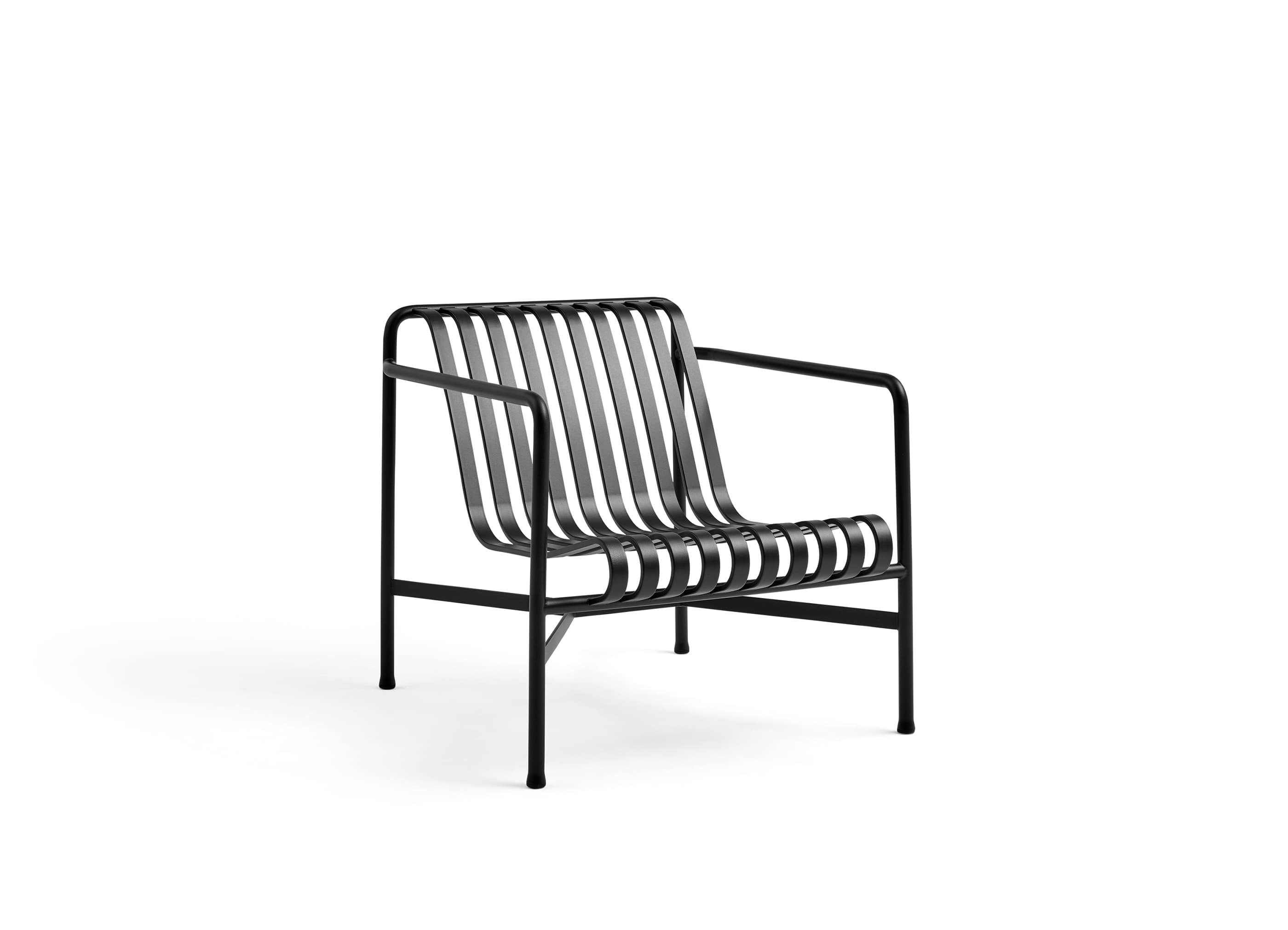 PALISSADE LOUNGE CHAIR LOW