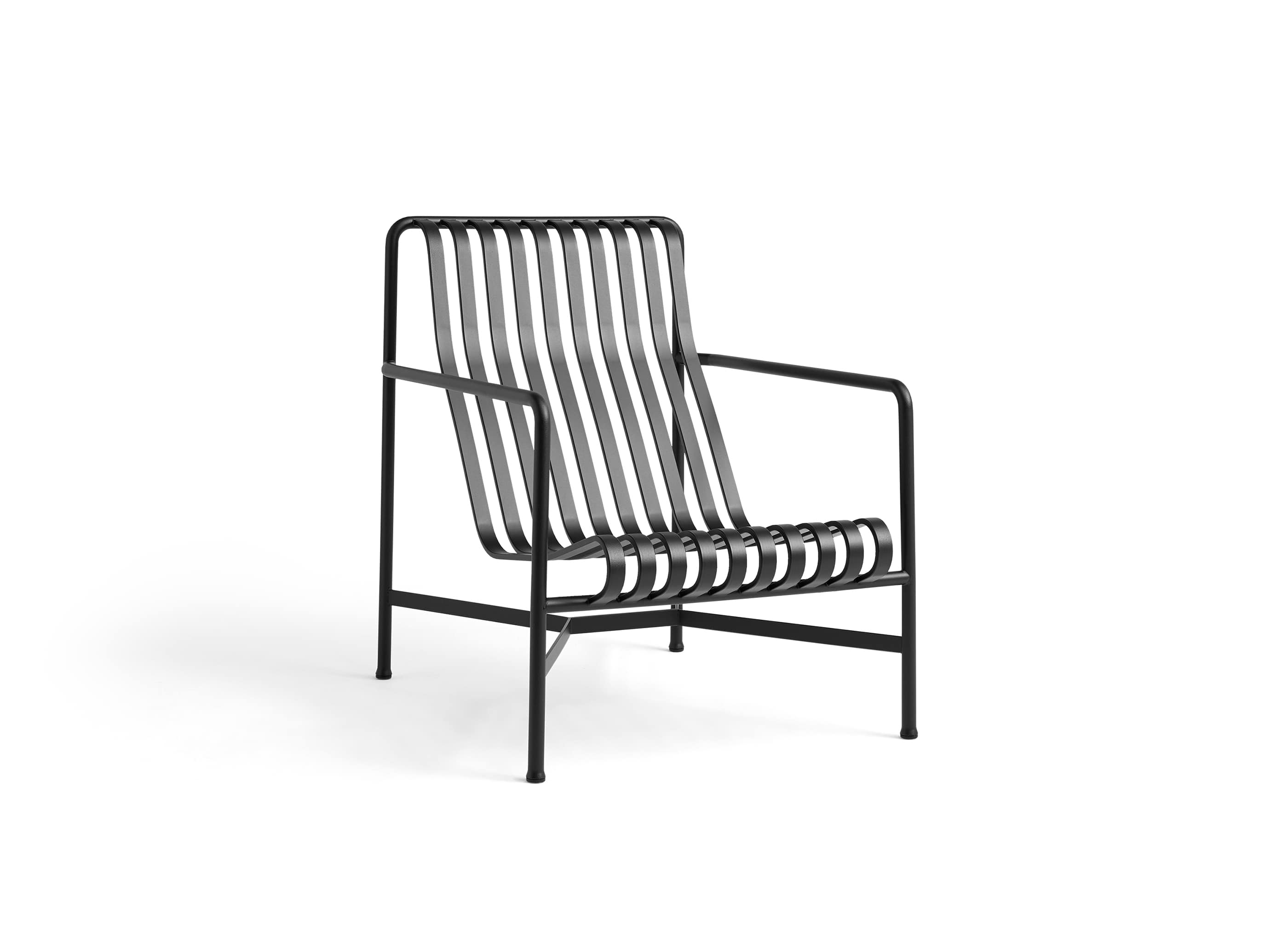 PALISSADE LOUNGE CHAIR HIGH