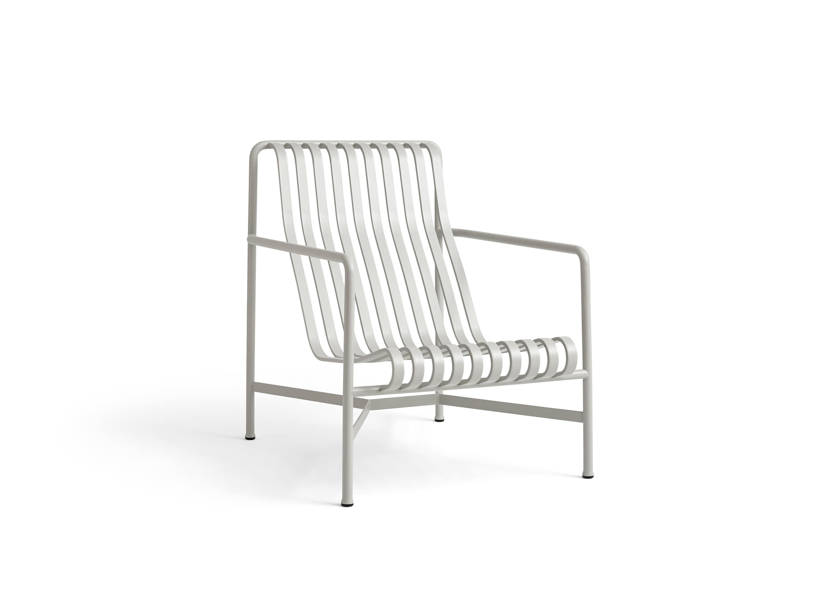 PALISSADE LOUNGE CHAIR HIGH｜北欧デンマーク インテリアブランドの