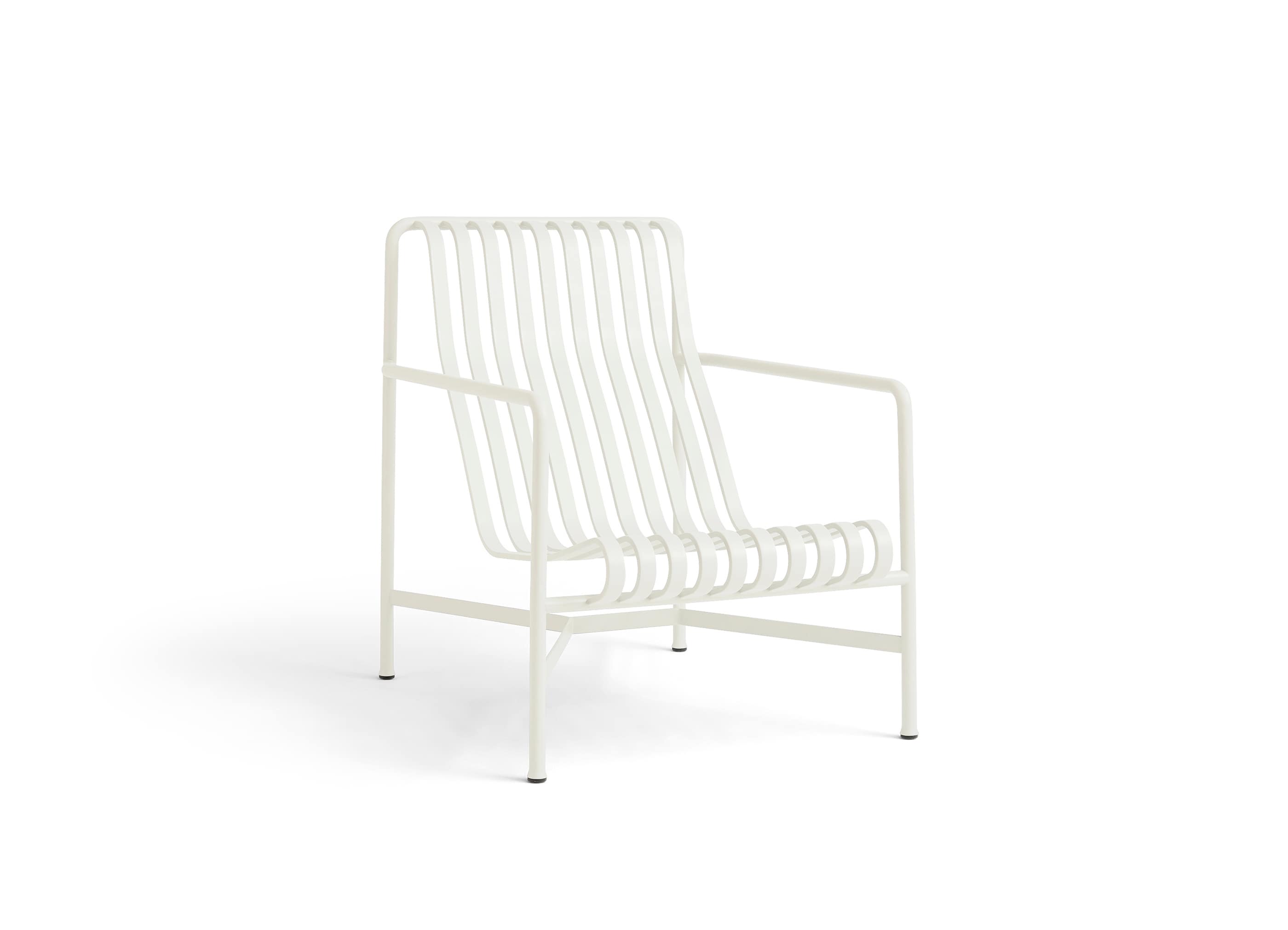 PALISSADE LOUNGE CHAIR HIGH