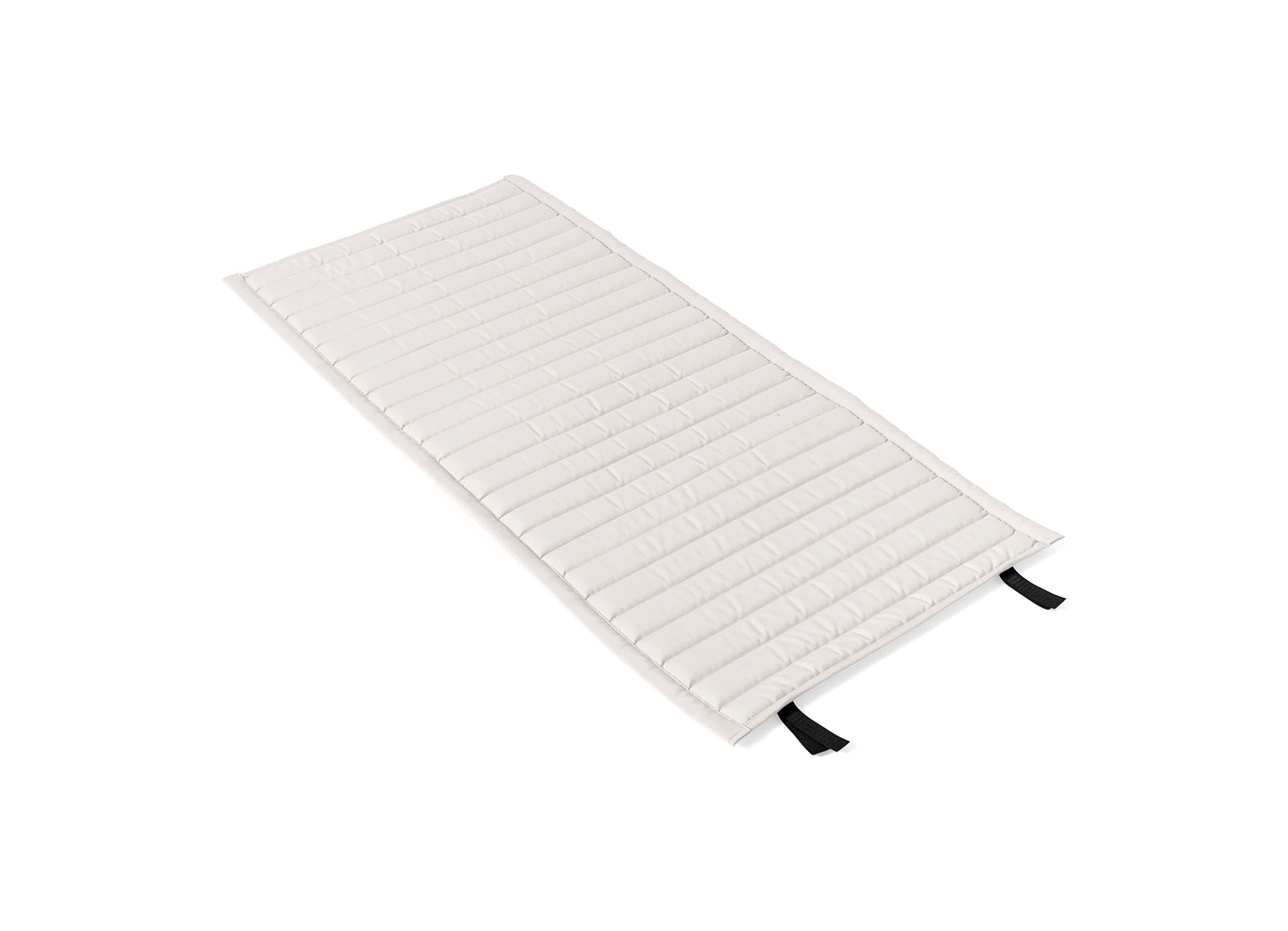 QUILTED CUSHION FOR PALISSADE-LOUNGE CHAIR LOW｜北欧デンマーク