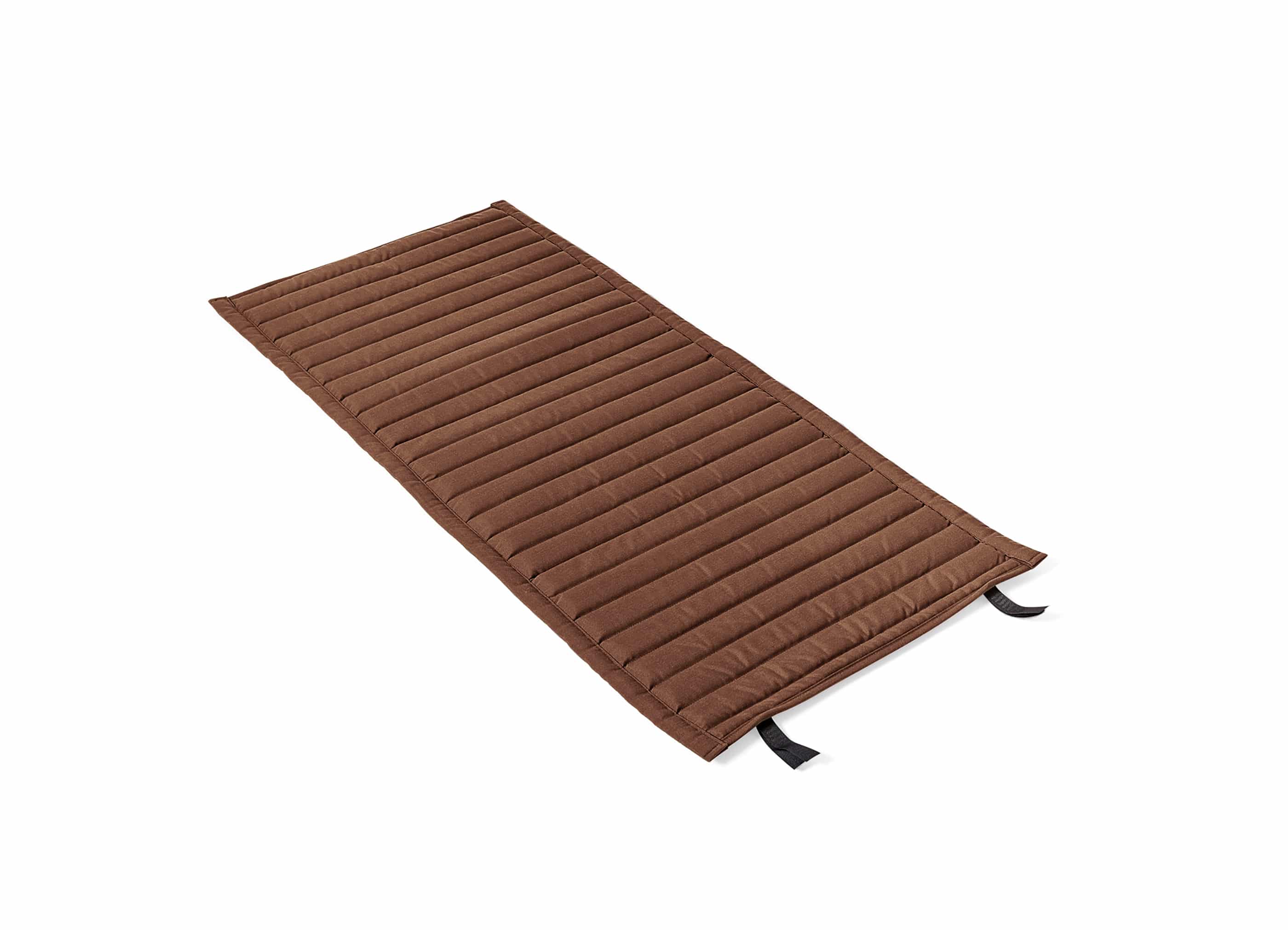 QUILTED CUSHION FOR PALISSADE-LOUNGE CHAIR LOW - シートクッション