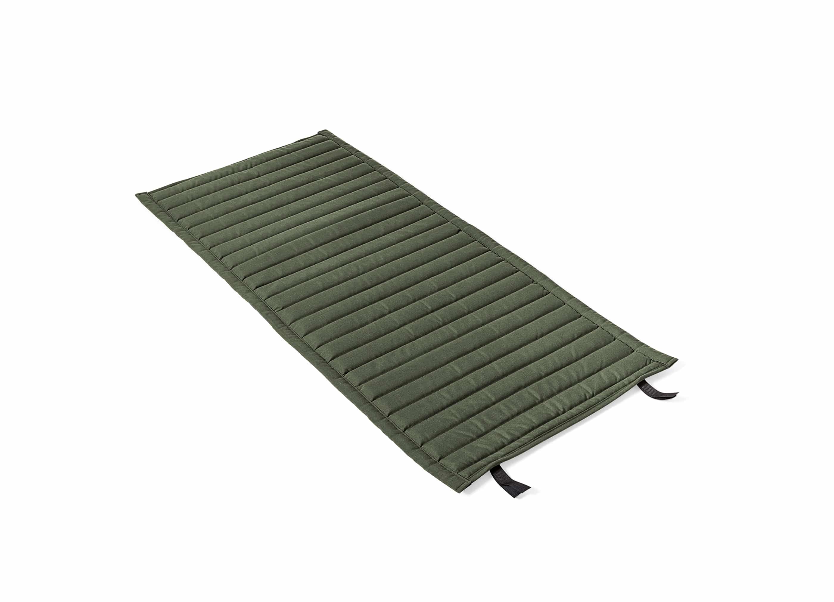 QUILTED CUSHION FOR PALISSADE-LOUNGE CHAIR LOW｜北欧デンマーク