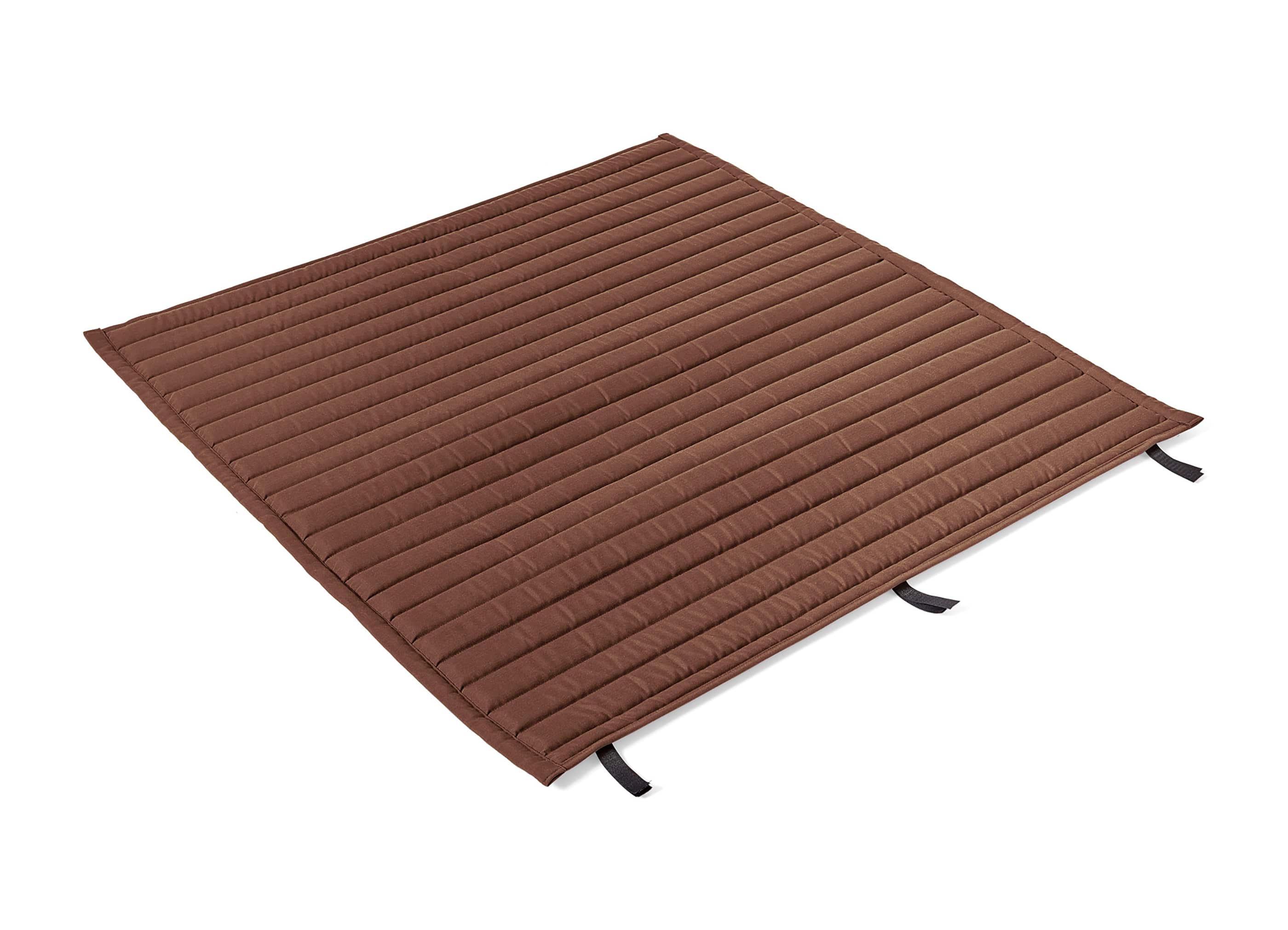 QUILTED CUSHION FOR PALISSADE-DINING BENCH｜北欧デンマーク