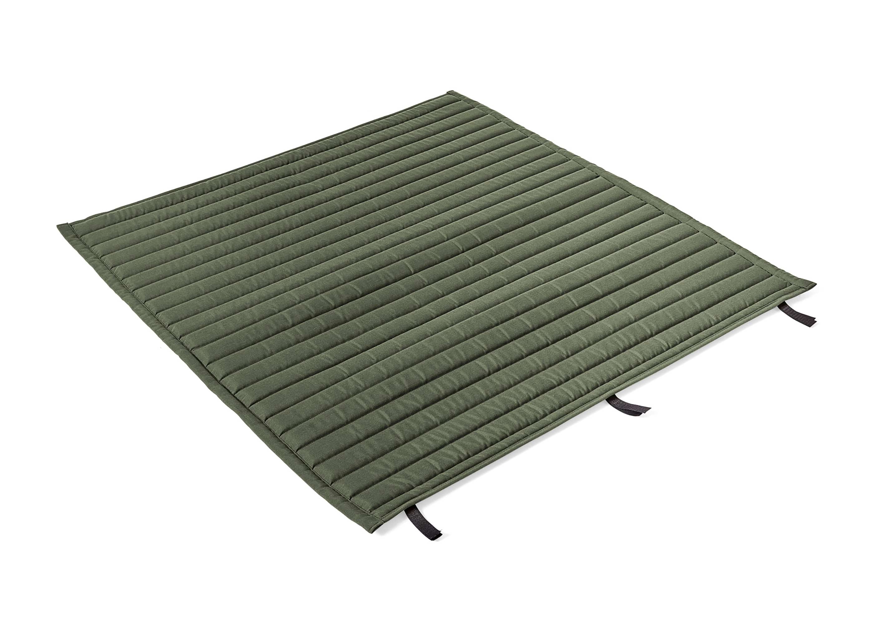 QUILTED CUSHION FOR PALISSADE-DINING BENCH｜北欧デンマーク