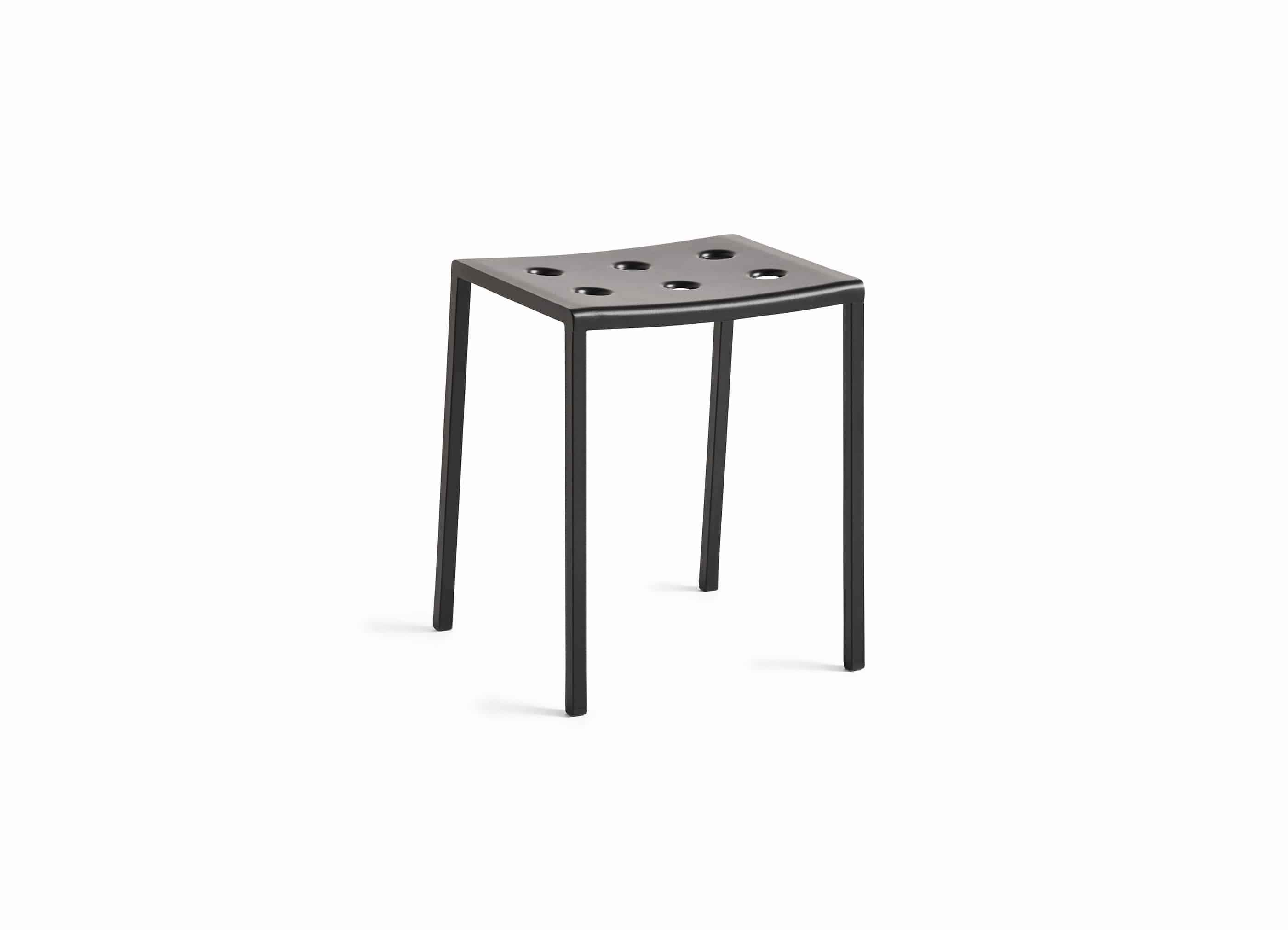HAY PALLASDE STOOL 最終価格　お値下げ不可 PALISSADE STOOL｜北欧デンマーク インテリアブランドの通販