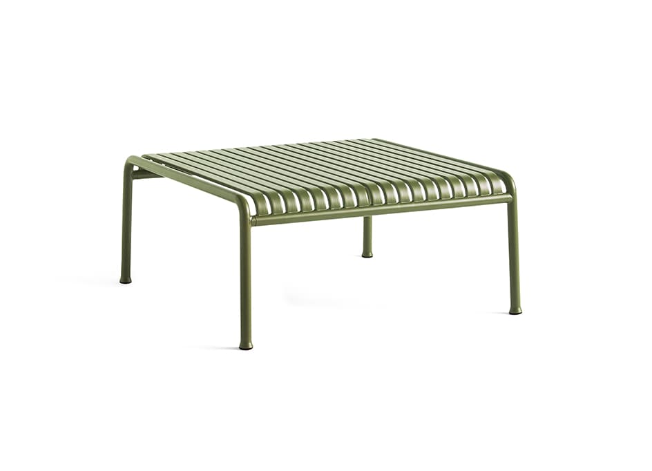 PALISSADE LOW TABLE