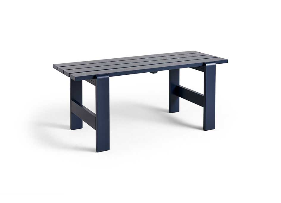 WEEKDAY TABLE / W180 x D66 x H74 cm