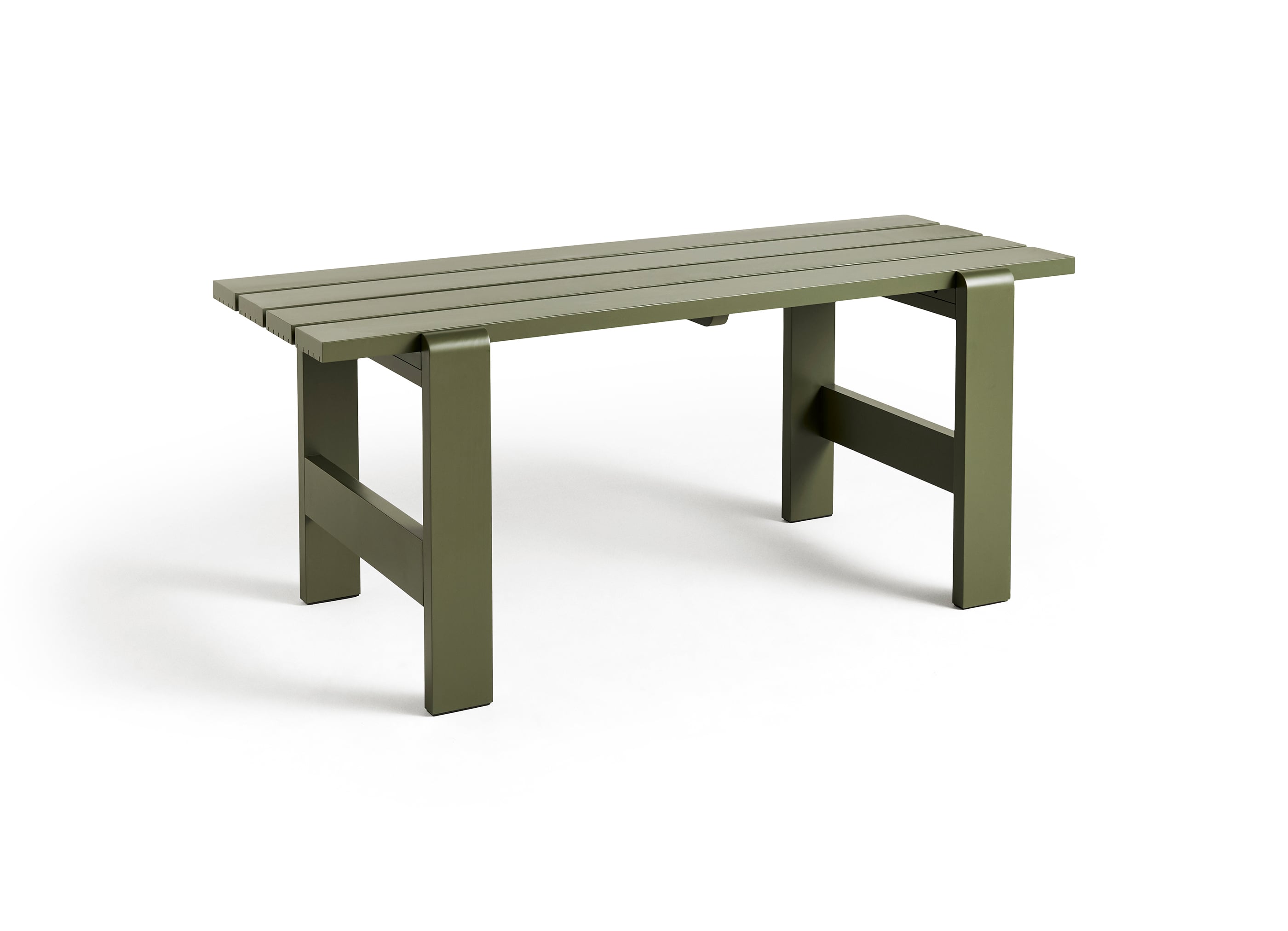 WEEKDAY TABLE / W180 x D66 x H74 cm