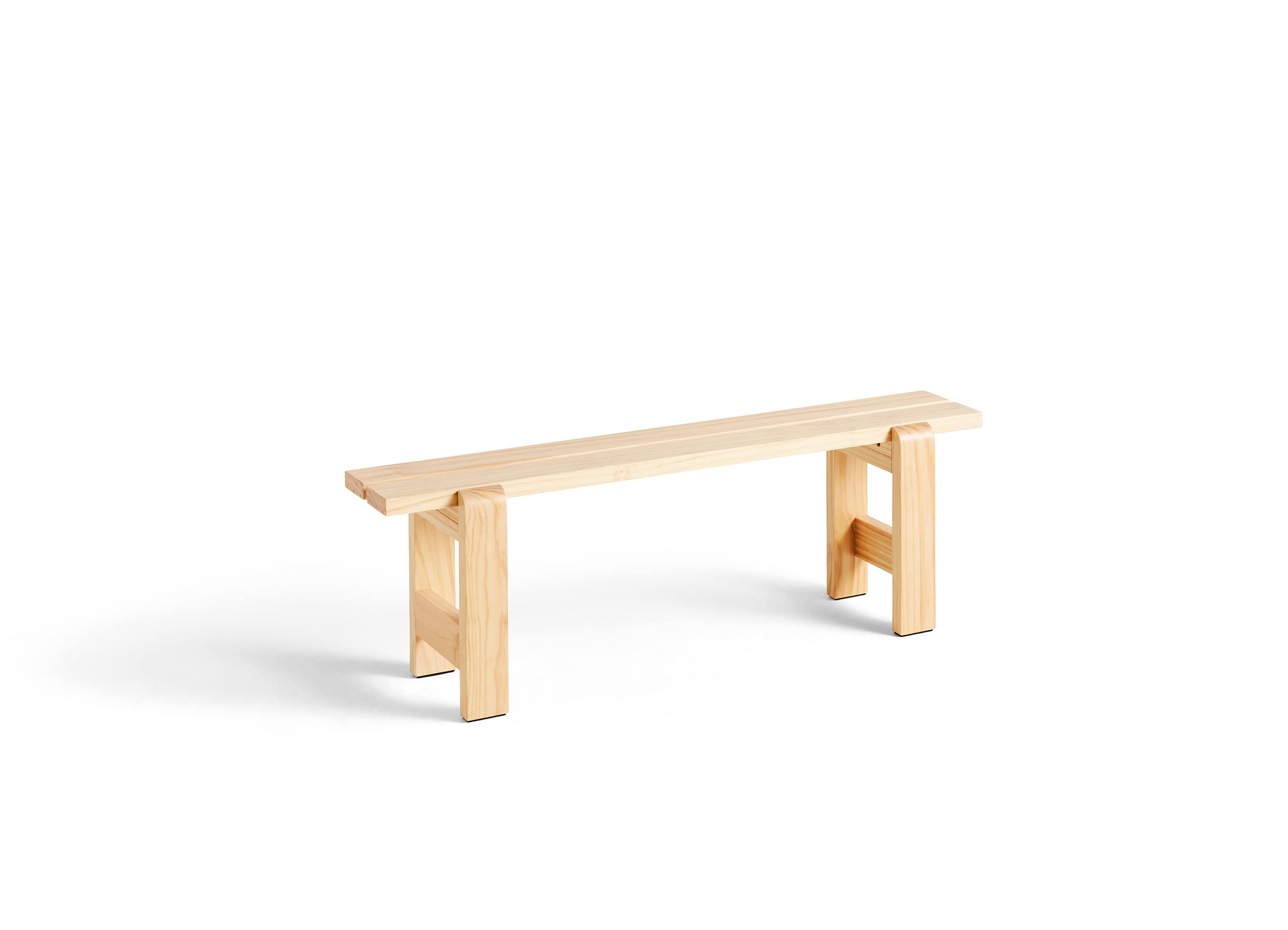 WEEKDAY BENCH / W140 x D23 x H45 cm｜北欧デンマーク インテリア