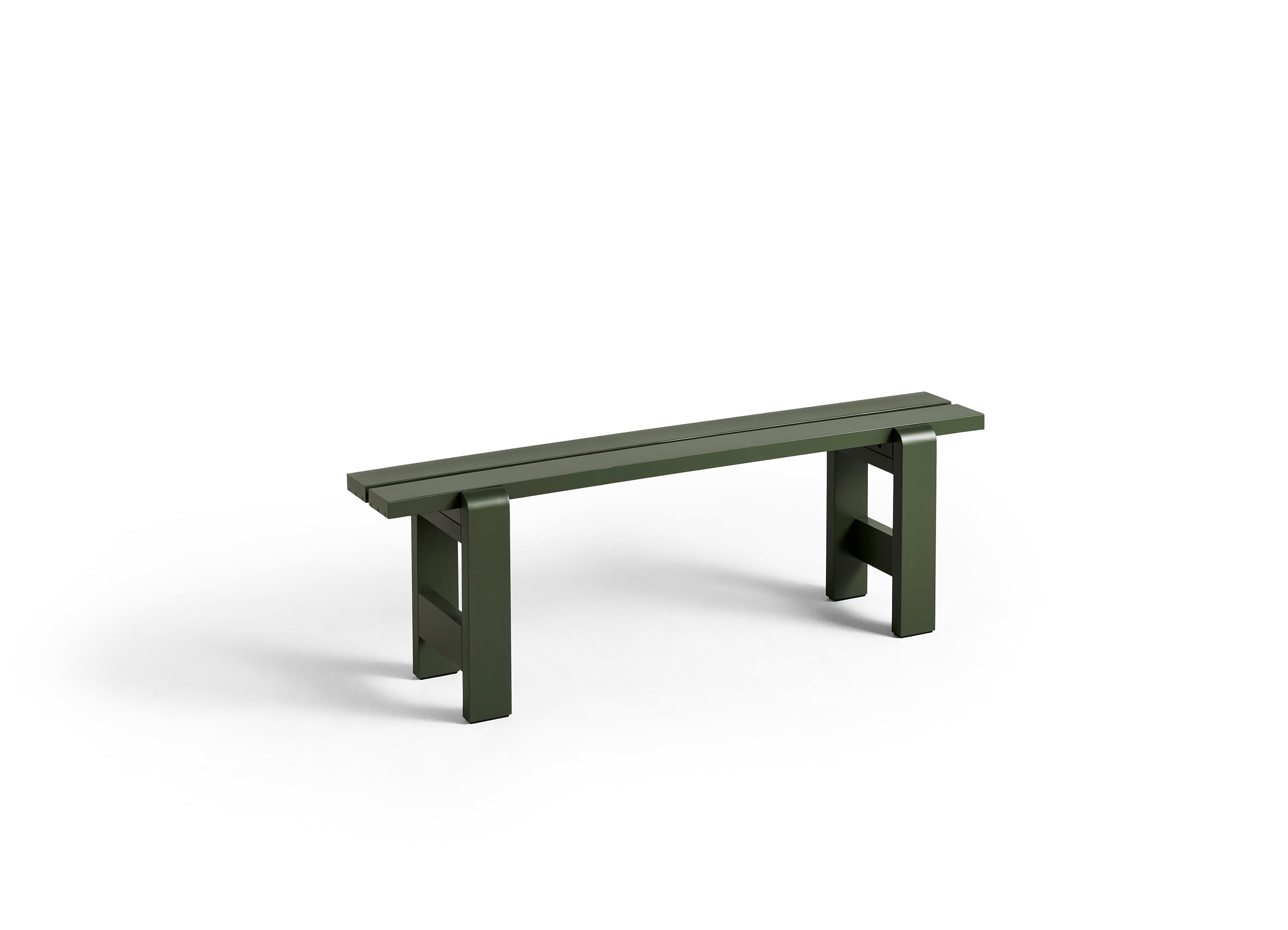 WEEKDAY BENCH / W140 x D23 x H45 cm｜北欧デンマーク