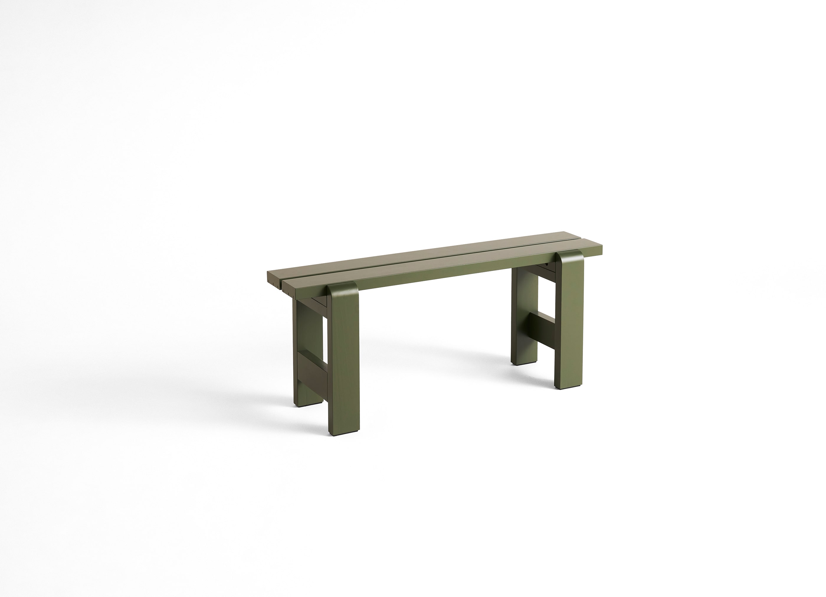 WEEKDAY BENCH / W111 x D23 x H45 cm|北欧デンマーク WEEKDAY BENCH / W111 x D23 x H45 cm|北欧デンマーク