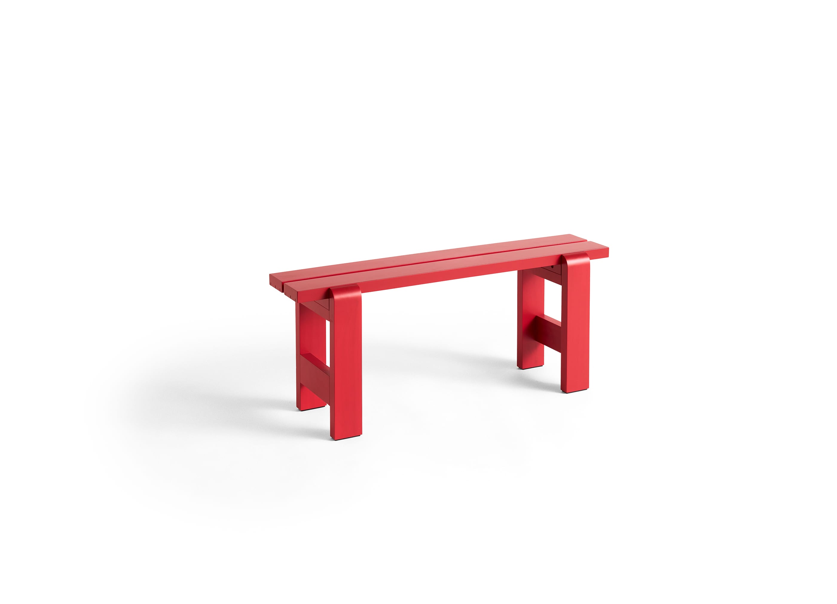 [30%OFF]WEEKDAY BENCH / W111 x D23 x H45 cm