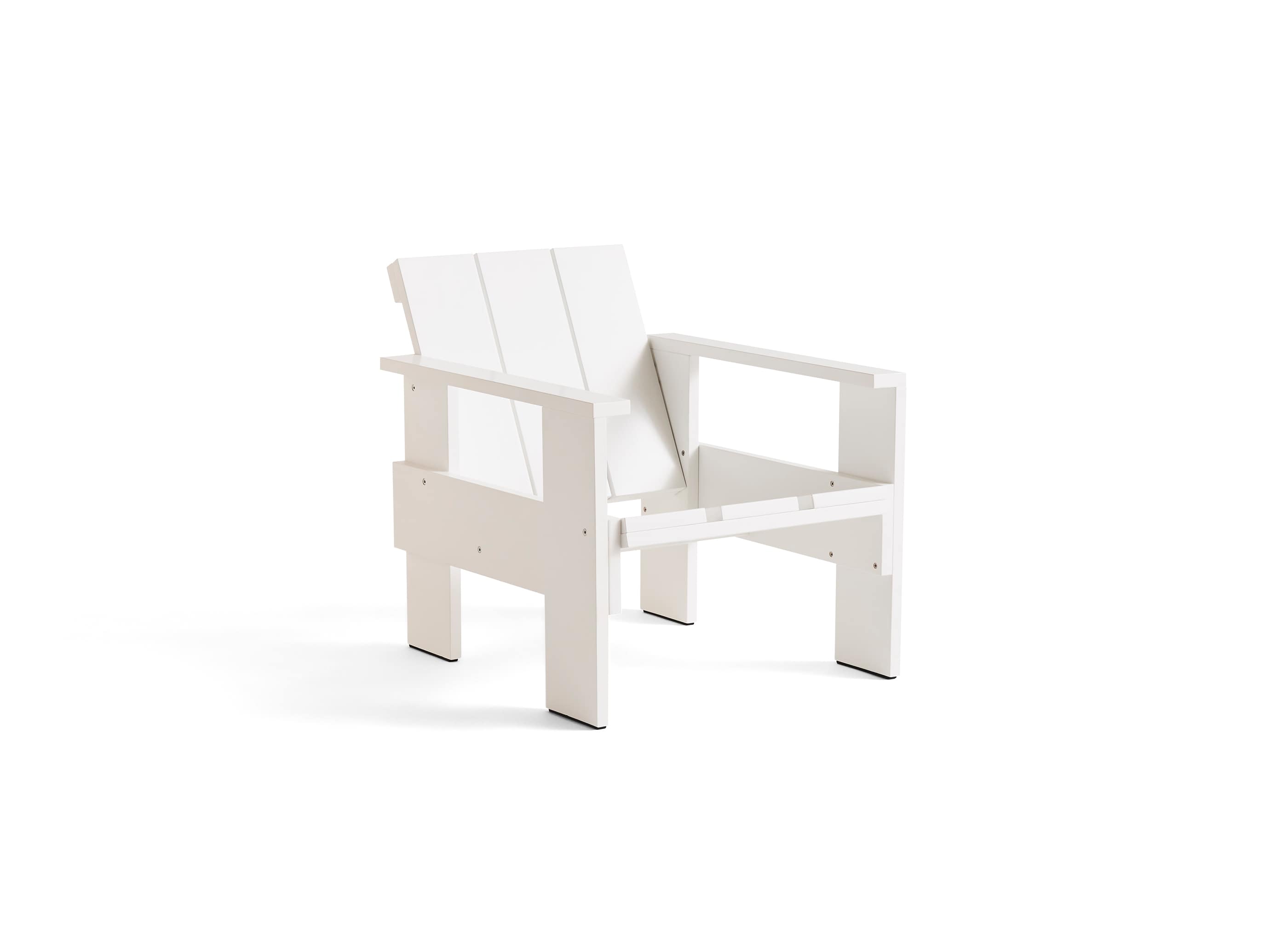 CRATE LOUNGE CHAIR｜北欧デンマーク インテリアブランドの通販サイト