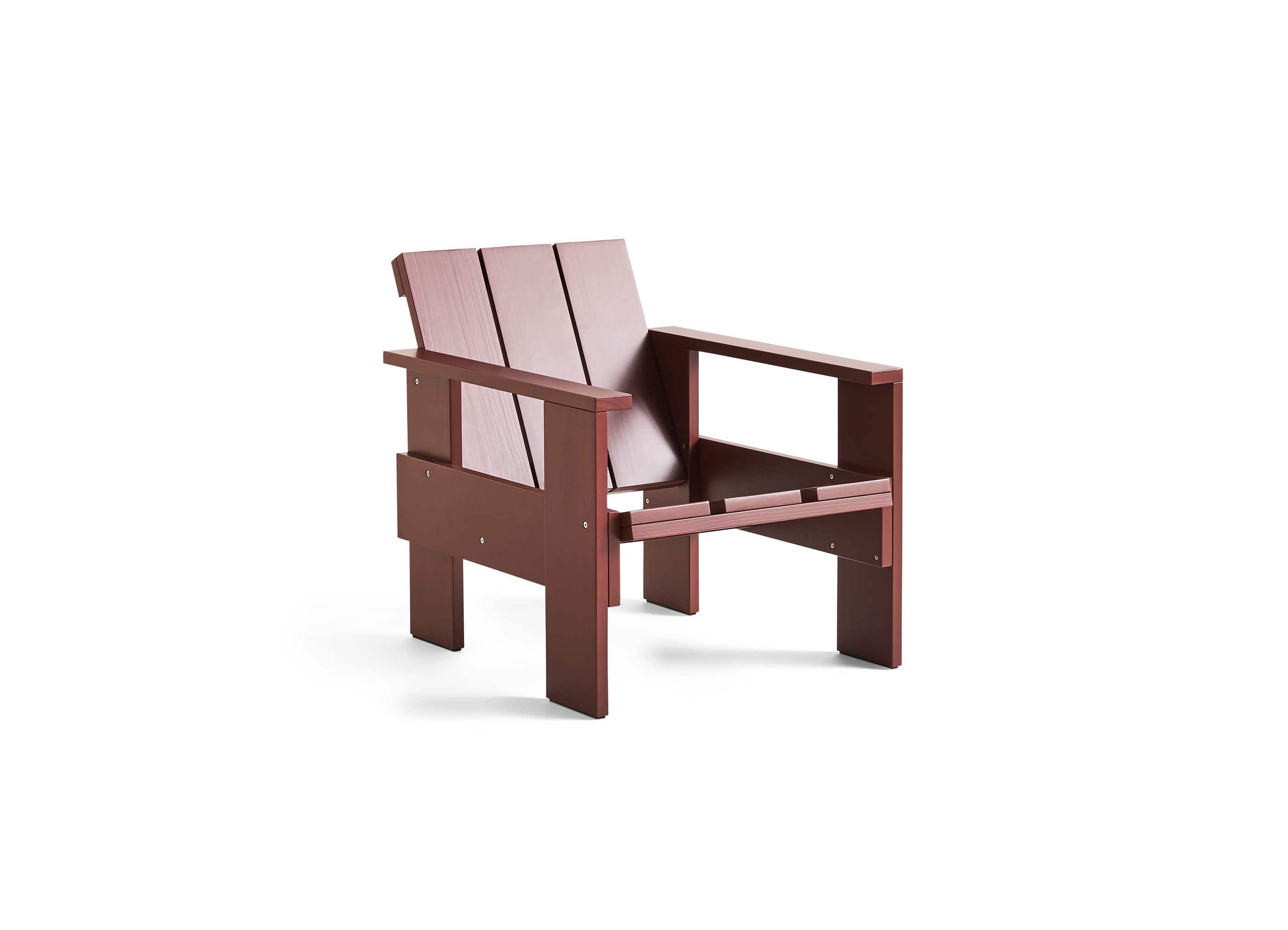 CRATE LOUNGE CHAIR｜北欧デンマーク インテリアブランドの通販サイト