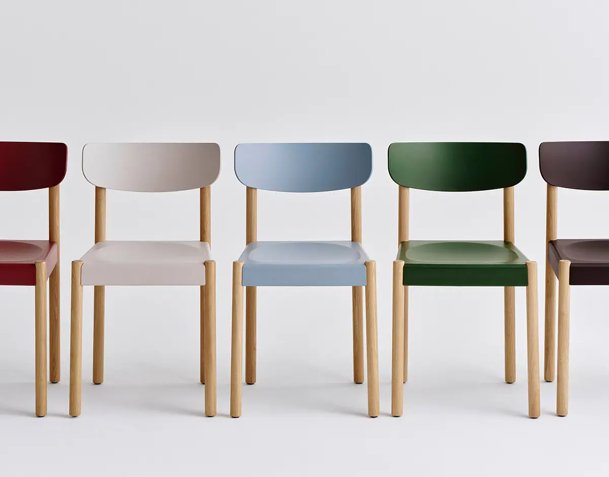 PACK CHAIR